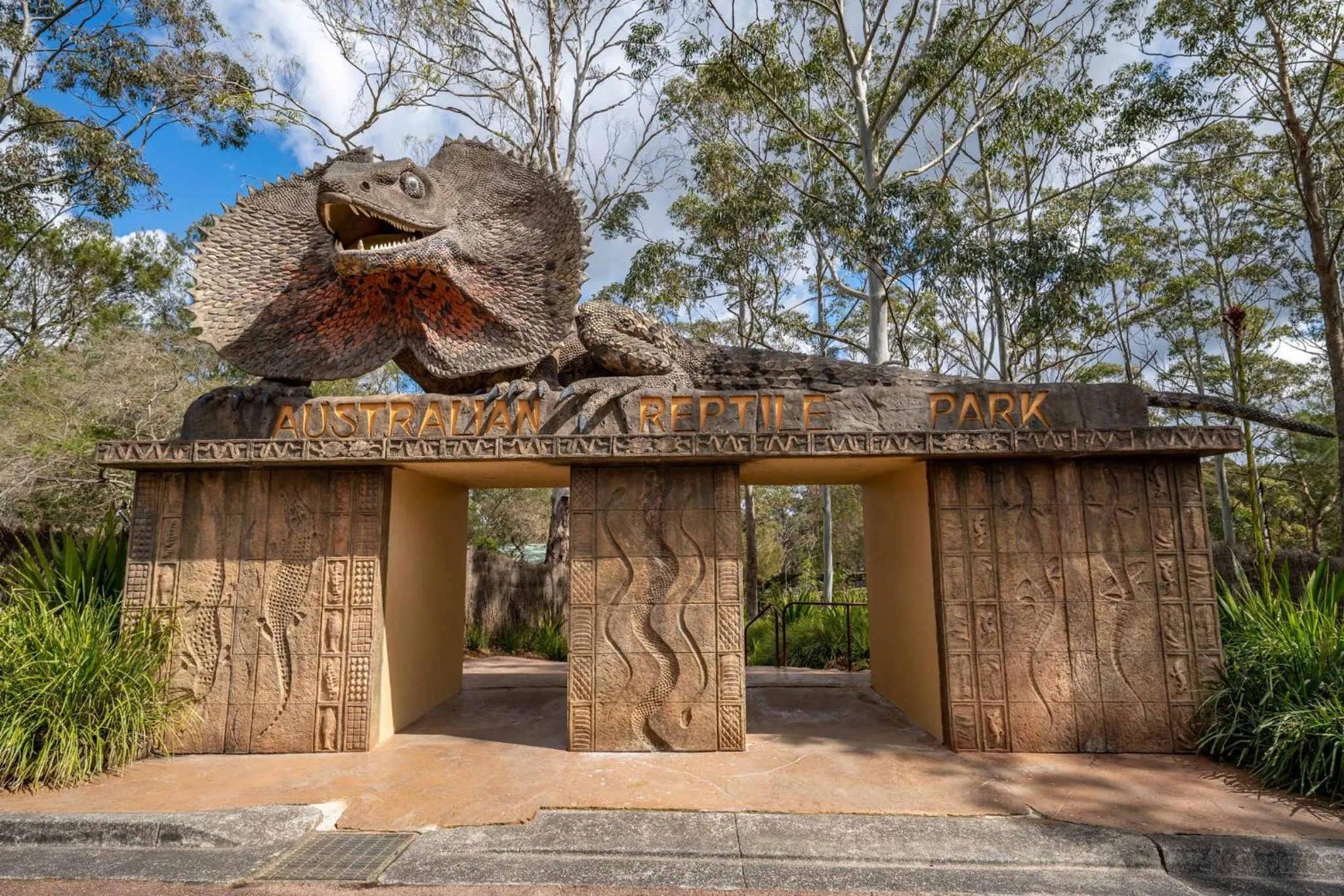 Area and facilities in voco Gosford by IHG