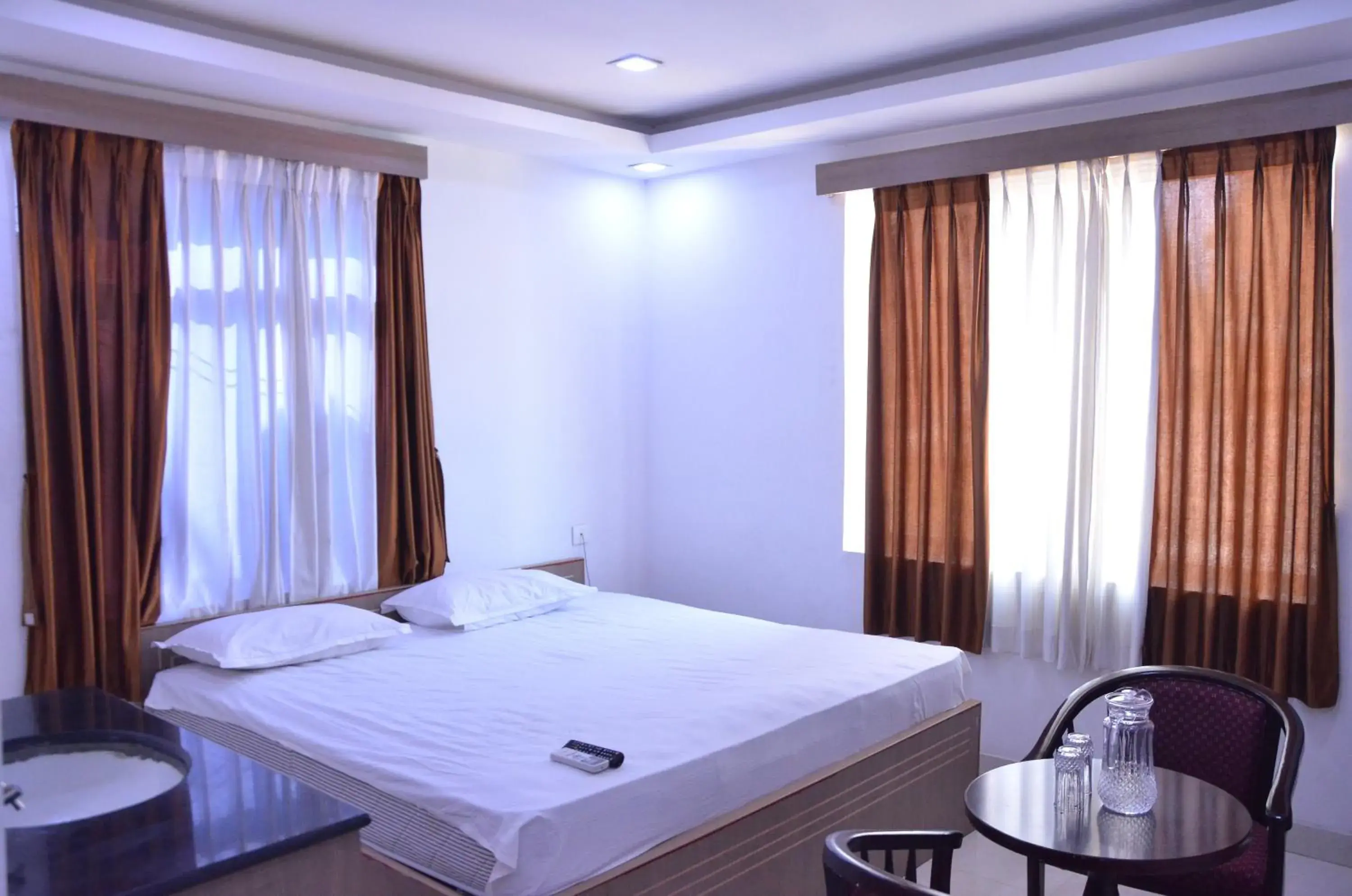 Double Room in Golden Grand by Xury Hotels Double Room in Golden Grand by Xury Hotels