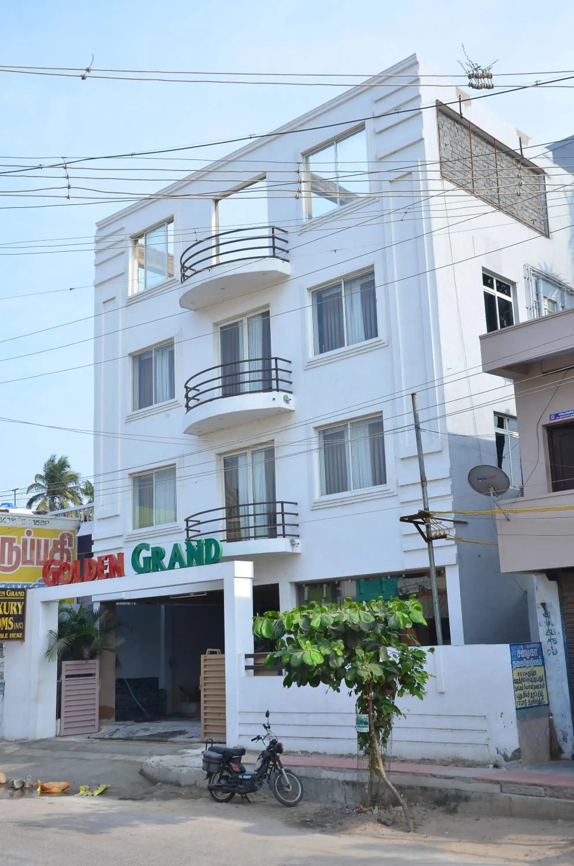 Golden Grand by Xury Hotels Golden Grand by Xury Hotels