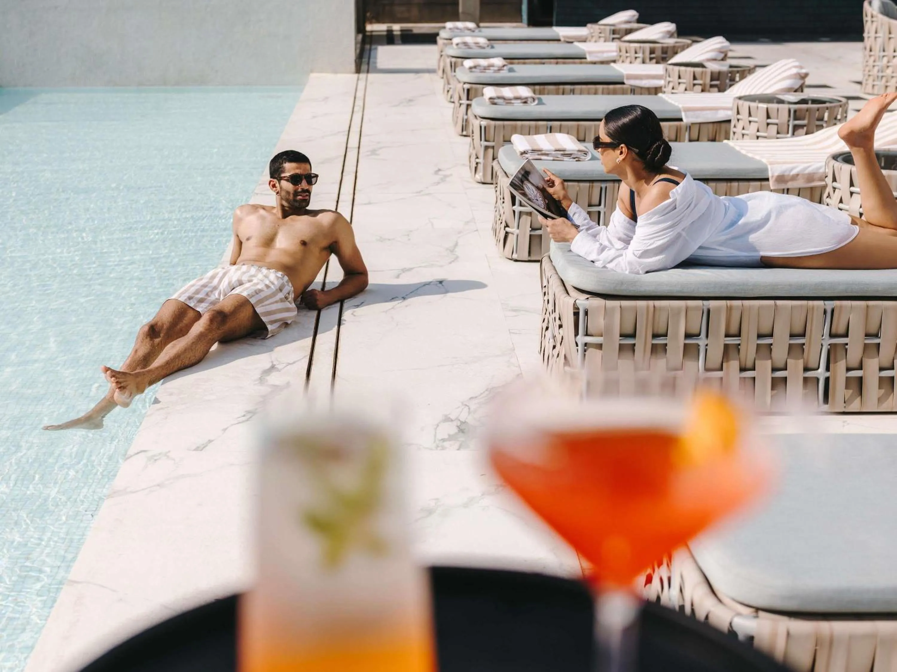 Other in Fairmont Mumbai