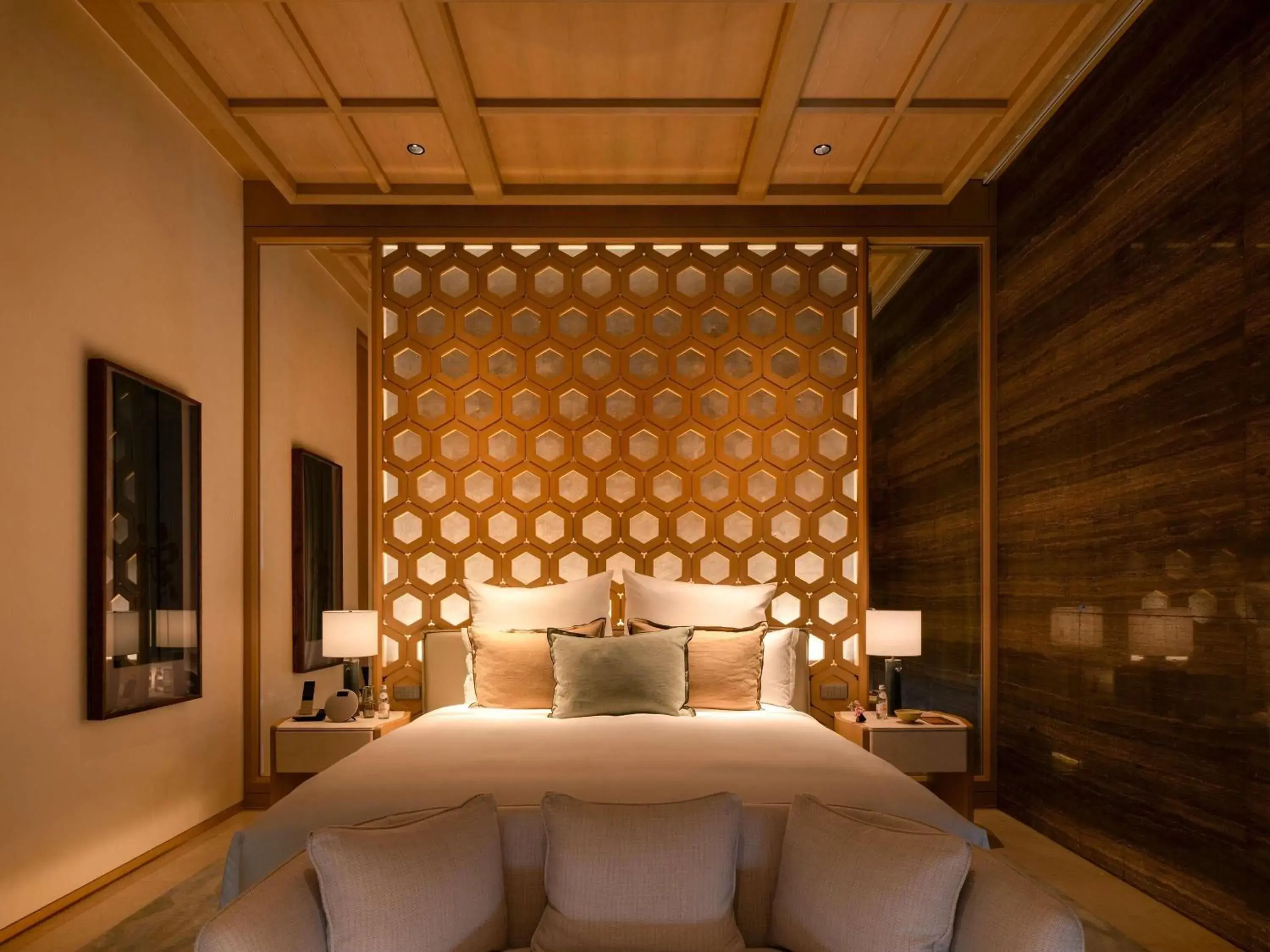 One-Bedroom Sunset Villa with Pool in Raffles Sentosa Singapore One-Bedroom Sunset Villa with Pool in Raffles Sentosa Singapore