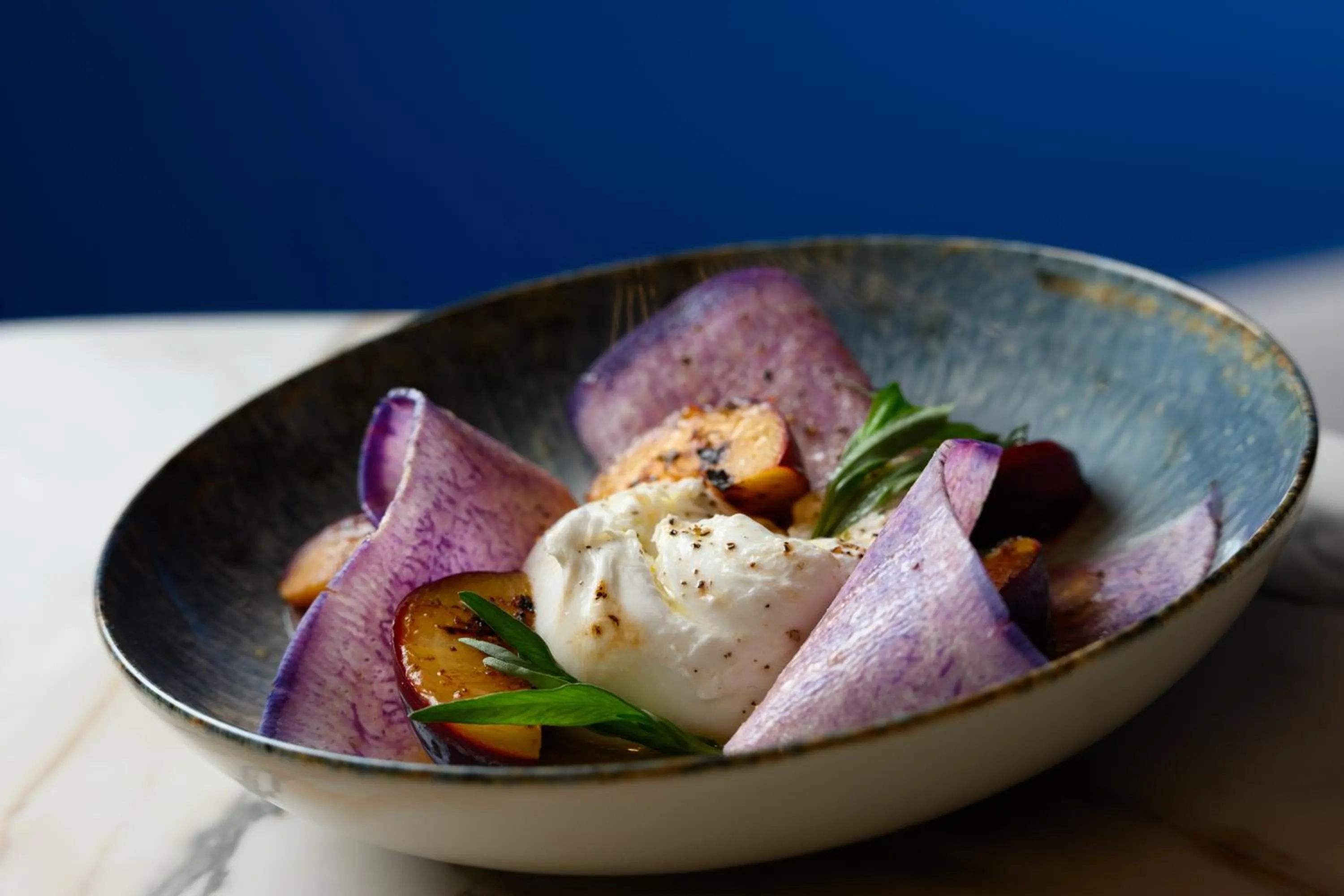 Restaurant/places to eat in TRIBE Budapest Airport