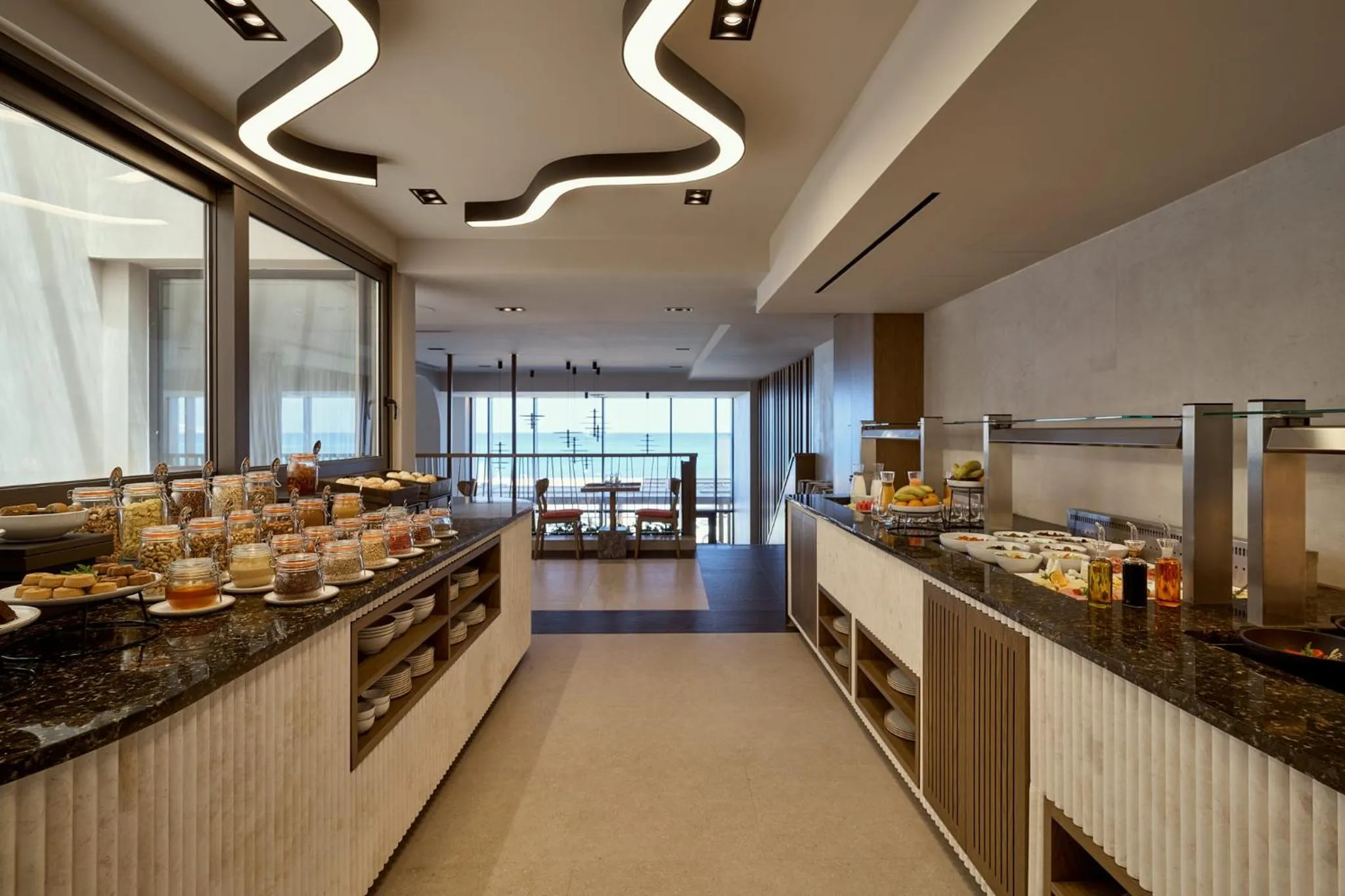 Restaurant/places to eat in Rocca a Mare Heraklion - Handwritten Collection