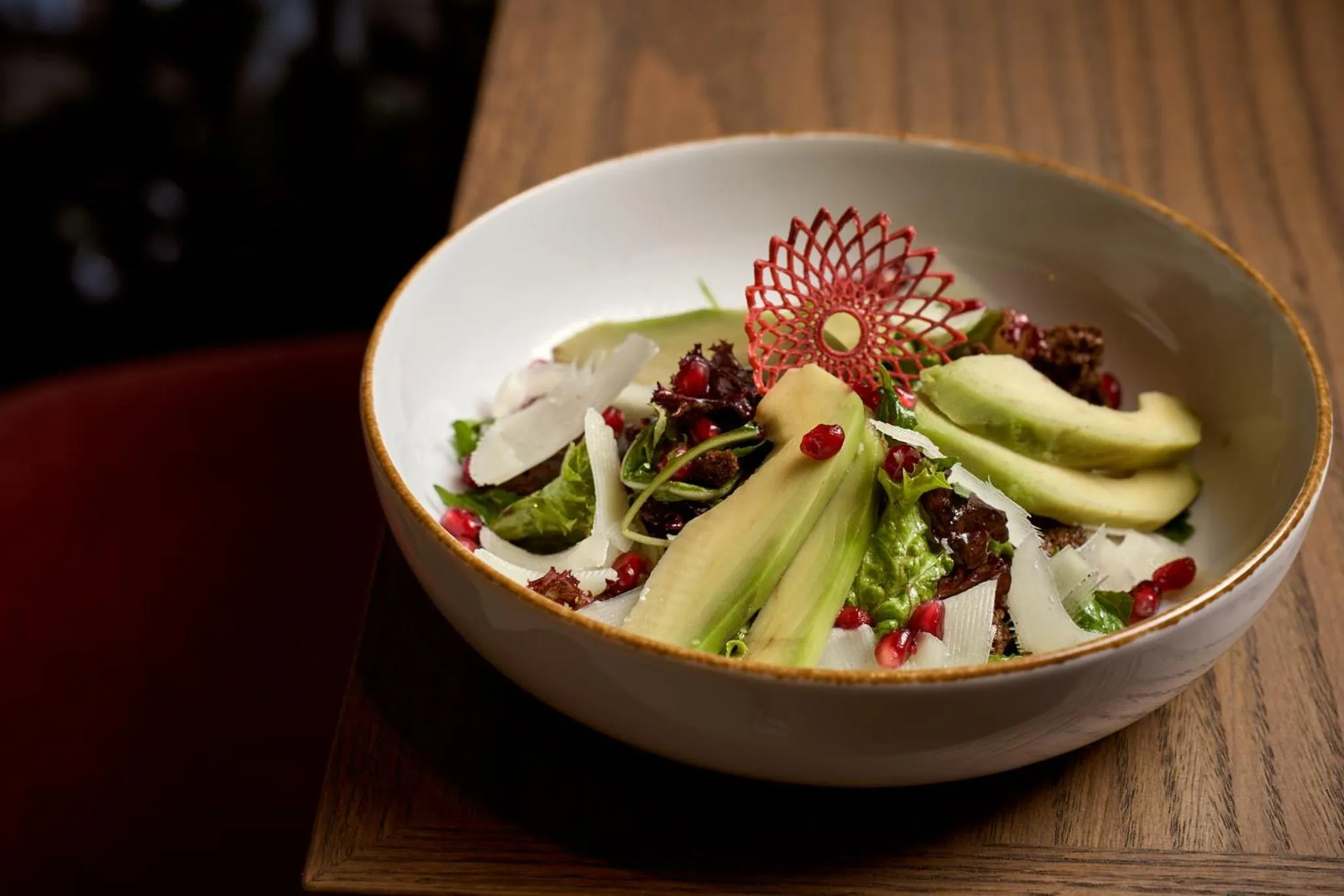 Restaurant/places to eat in Rocca a Mare Heraklion - Handwritten Collection