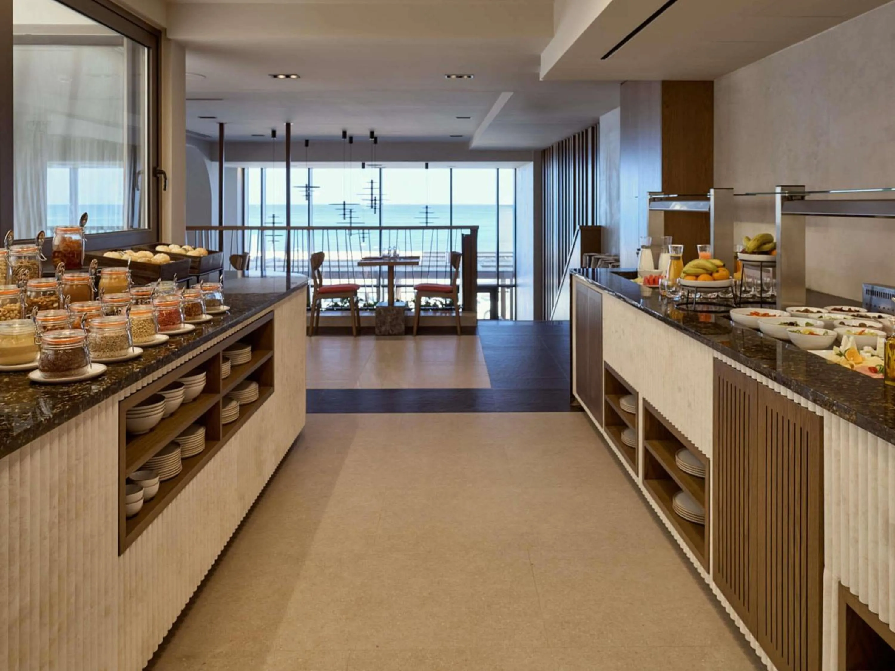 Breakfast in Rocca a Mare Heraklion - Handwritten Collection