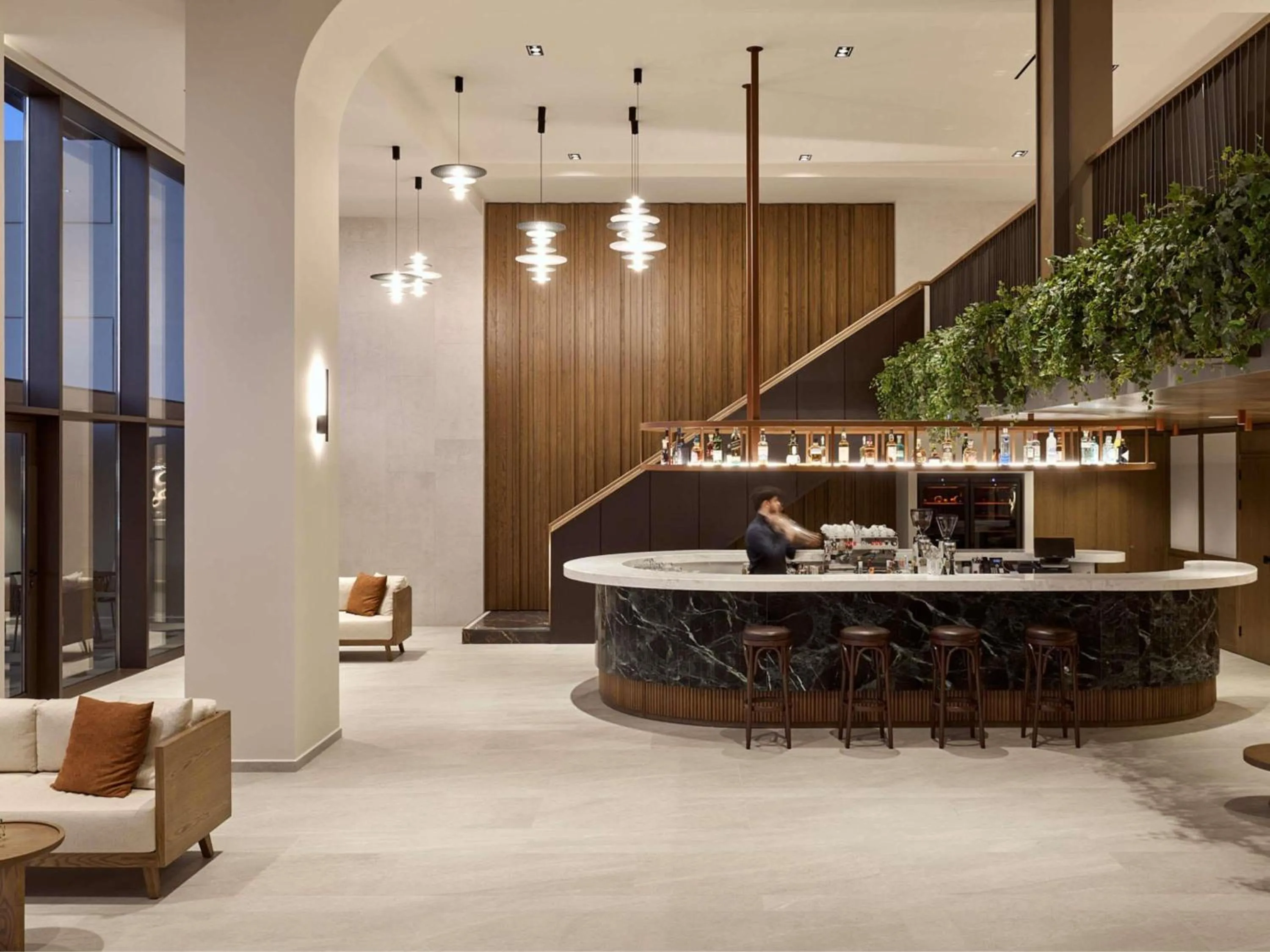 Restaurant/places to eat in Rocca a Mare Heraklion - Handwritten Collection