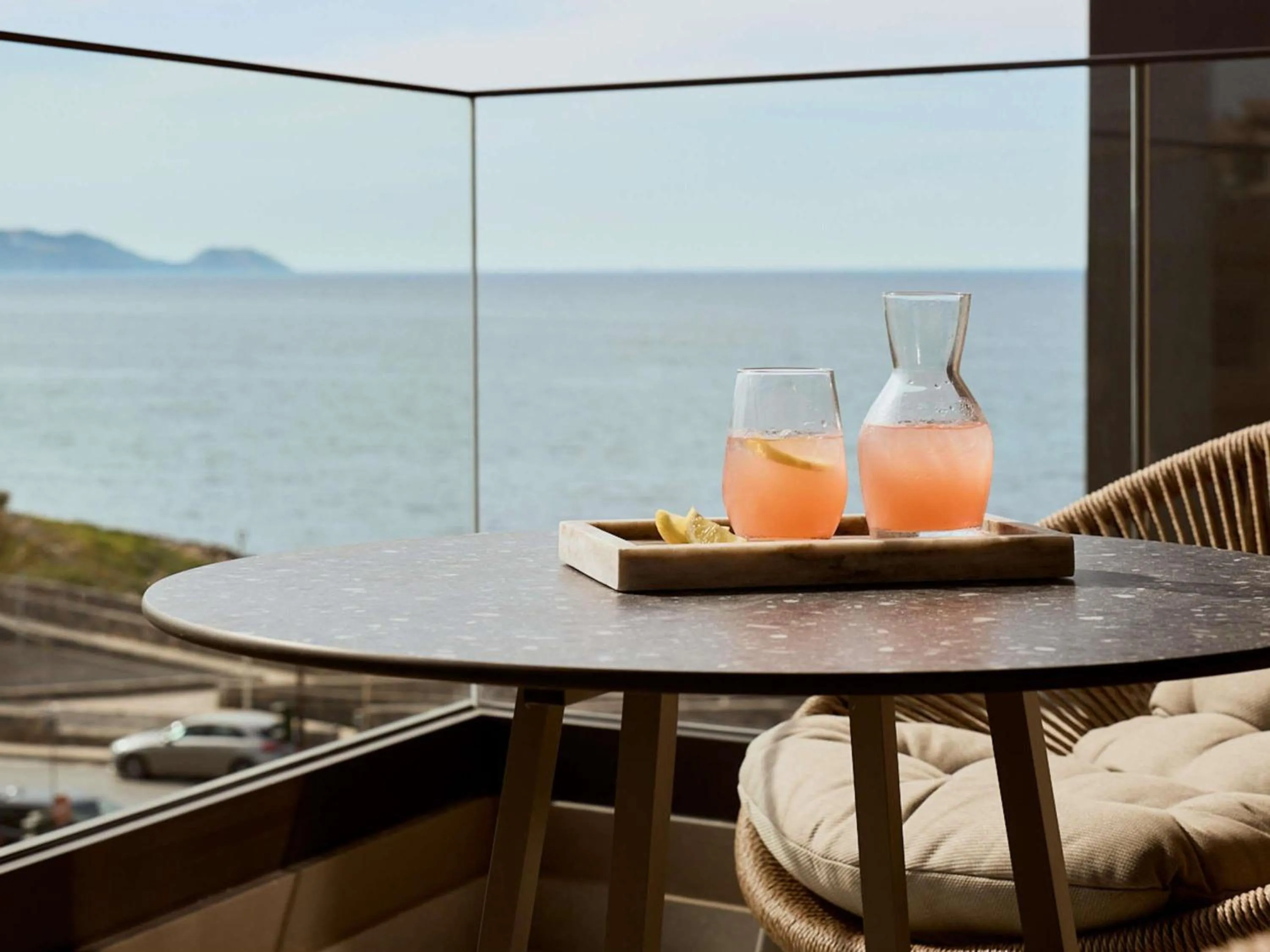 Bedroom in Rocca a Mare Heraklion - Handwritten Collection