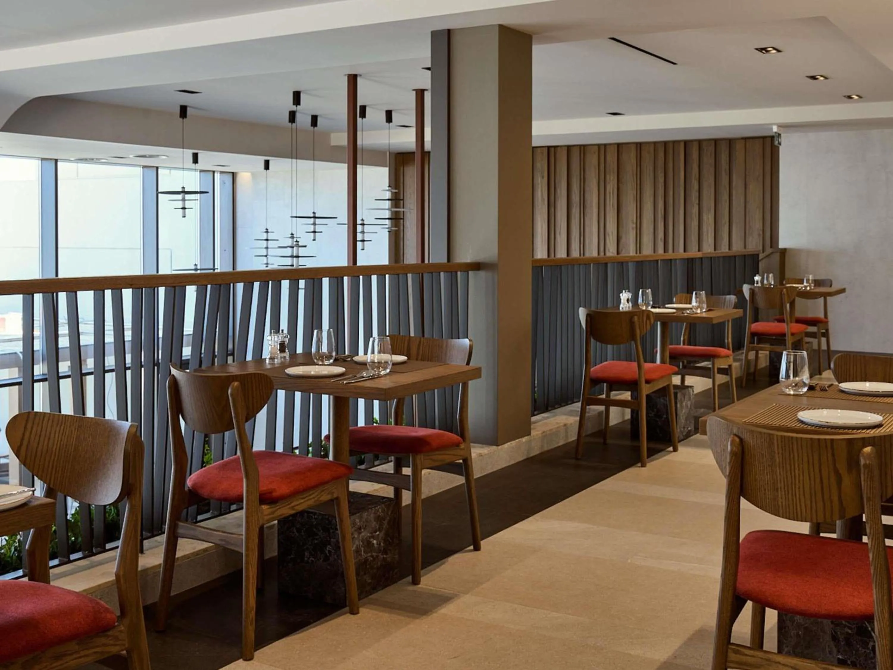 Restaurant/places to eat in Rocca a Mare Heraklion - Handwritten Collection