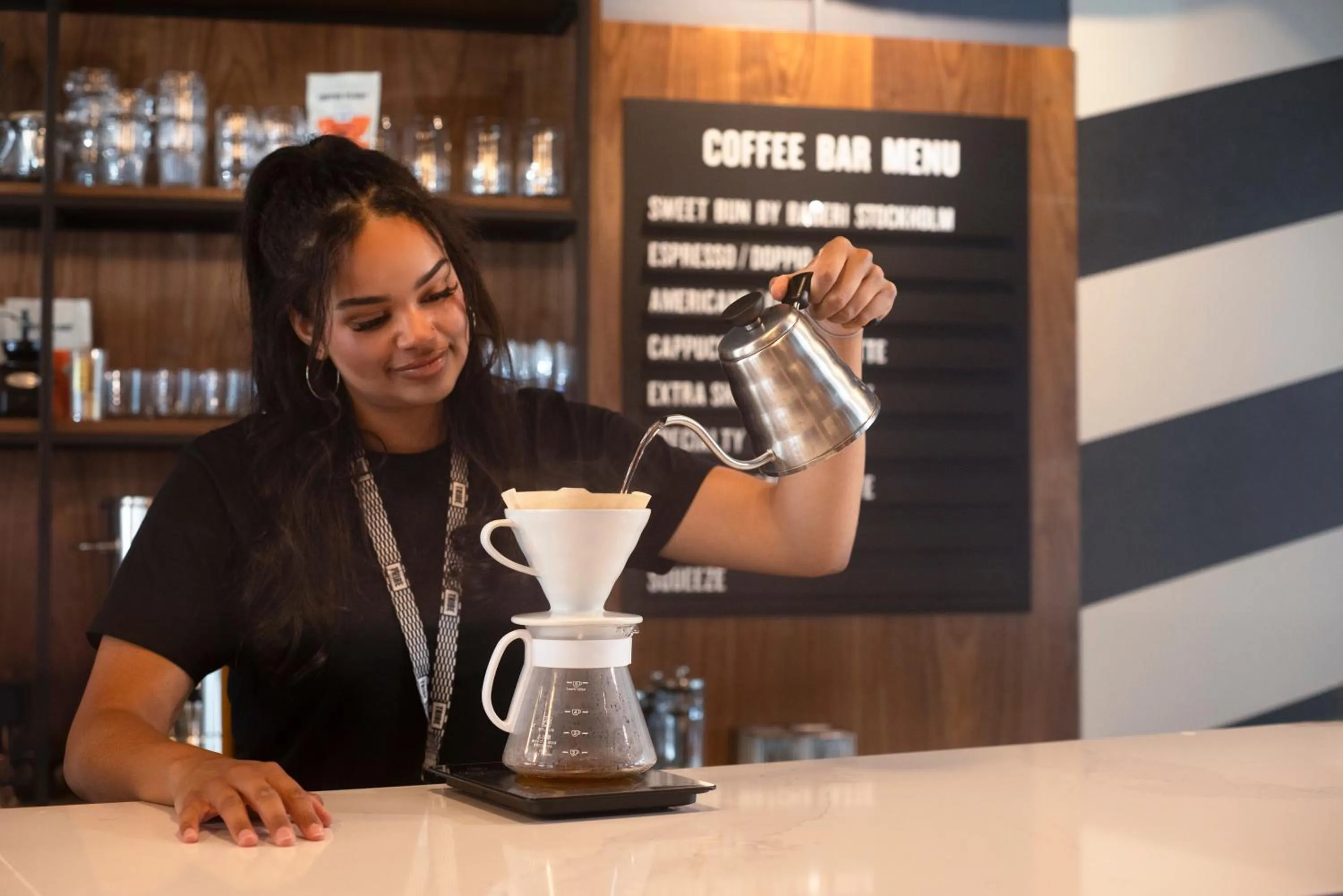 Lounge or bar in TRIBE Krakow Old Town