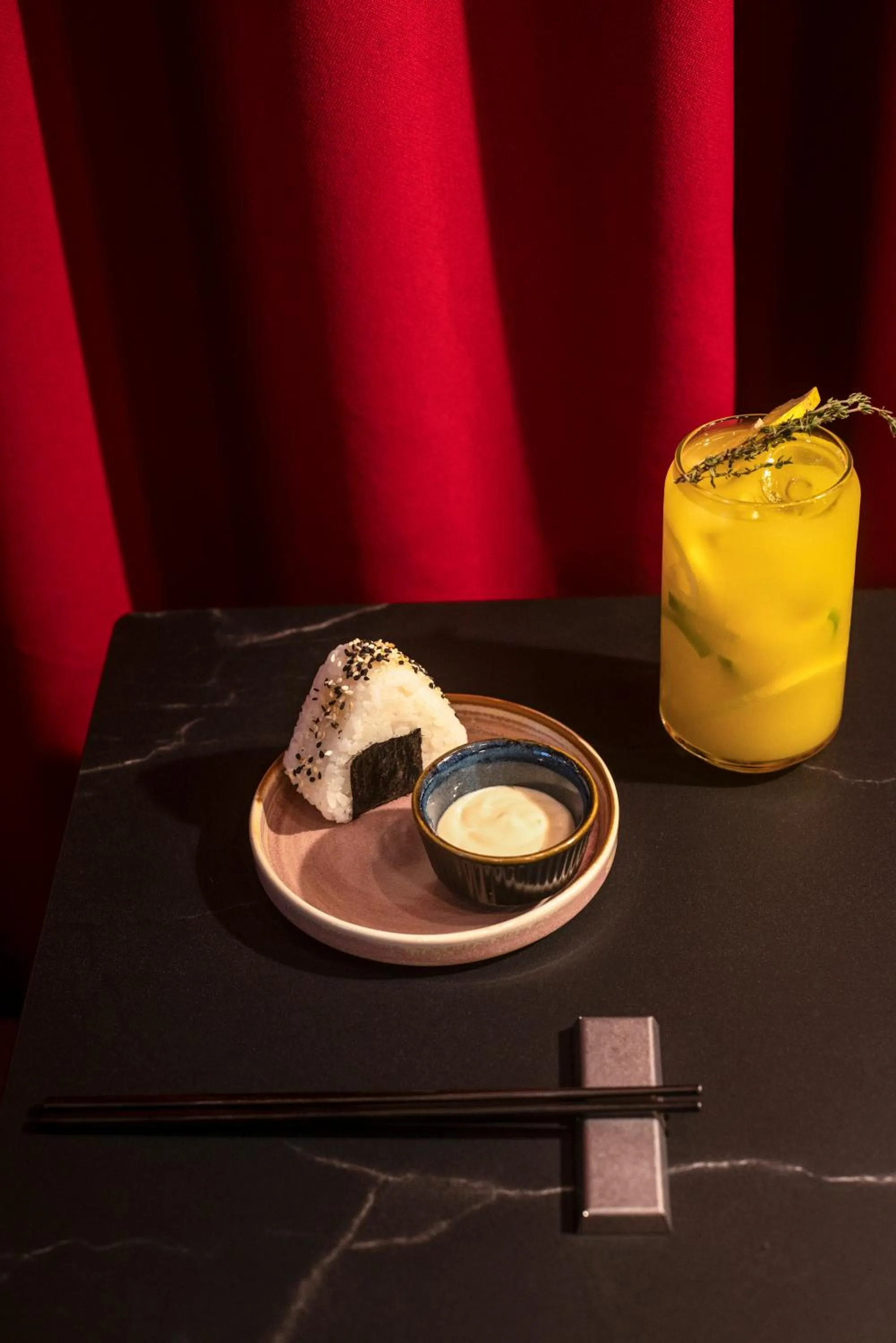 Restaurant/places to eat in TRIBE Krakow Old Town