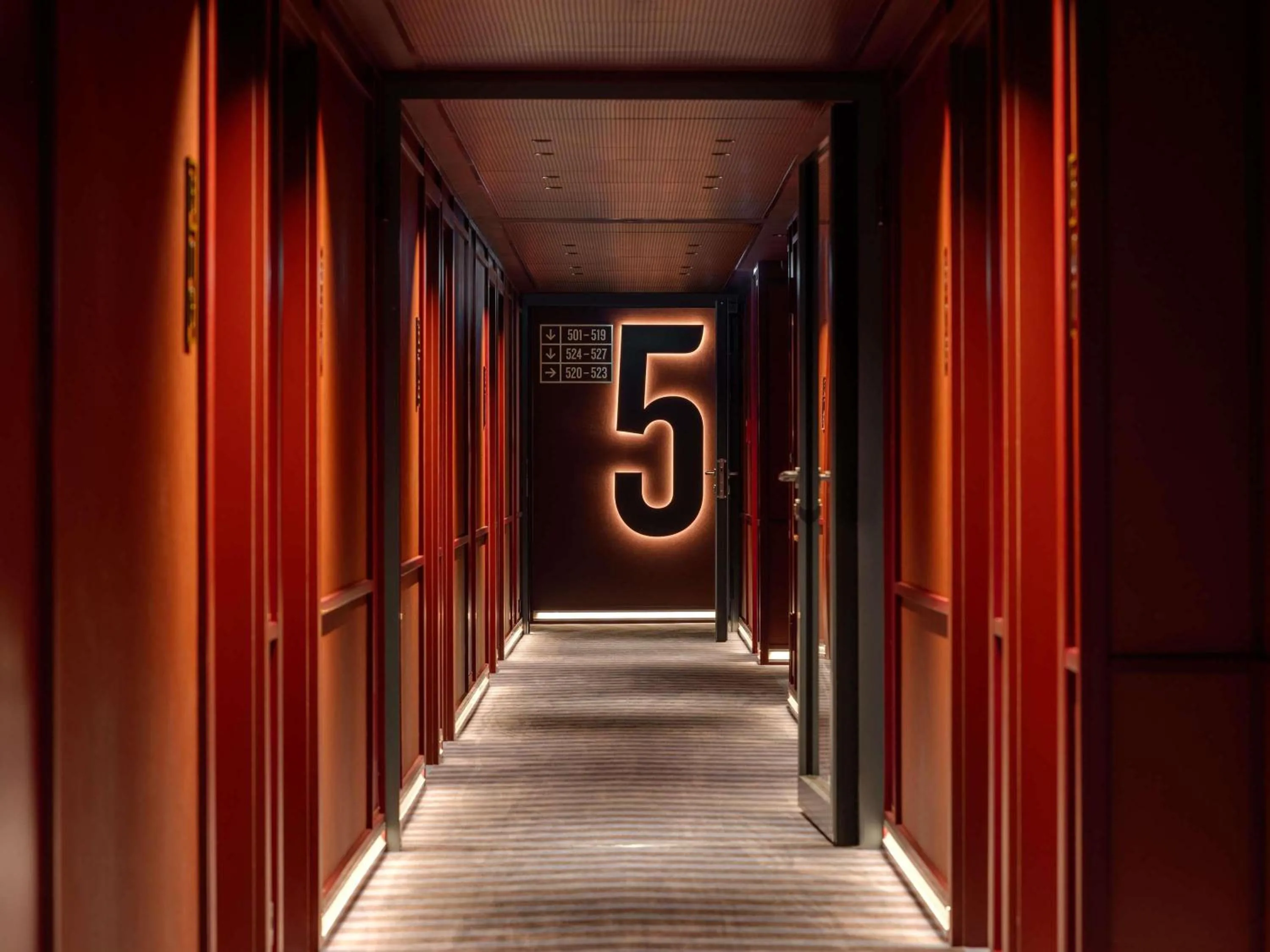 Other in TRIBE Krakow Old Town