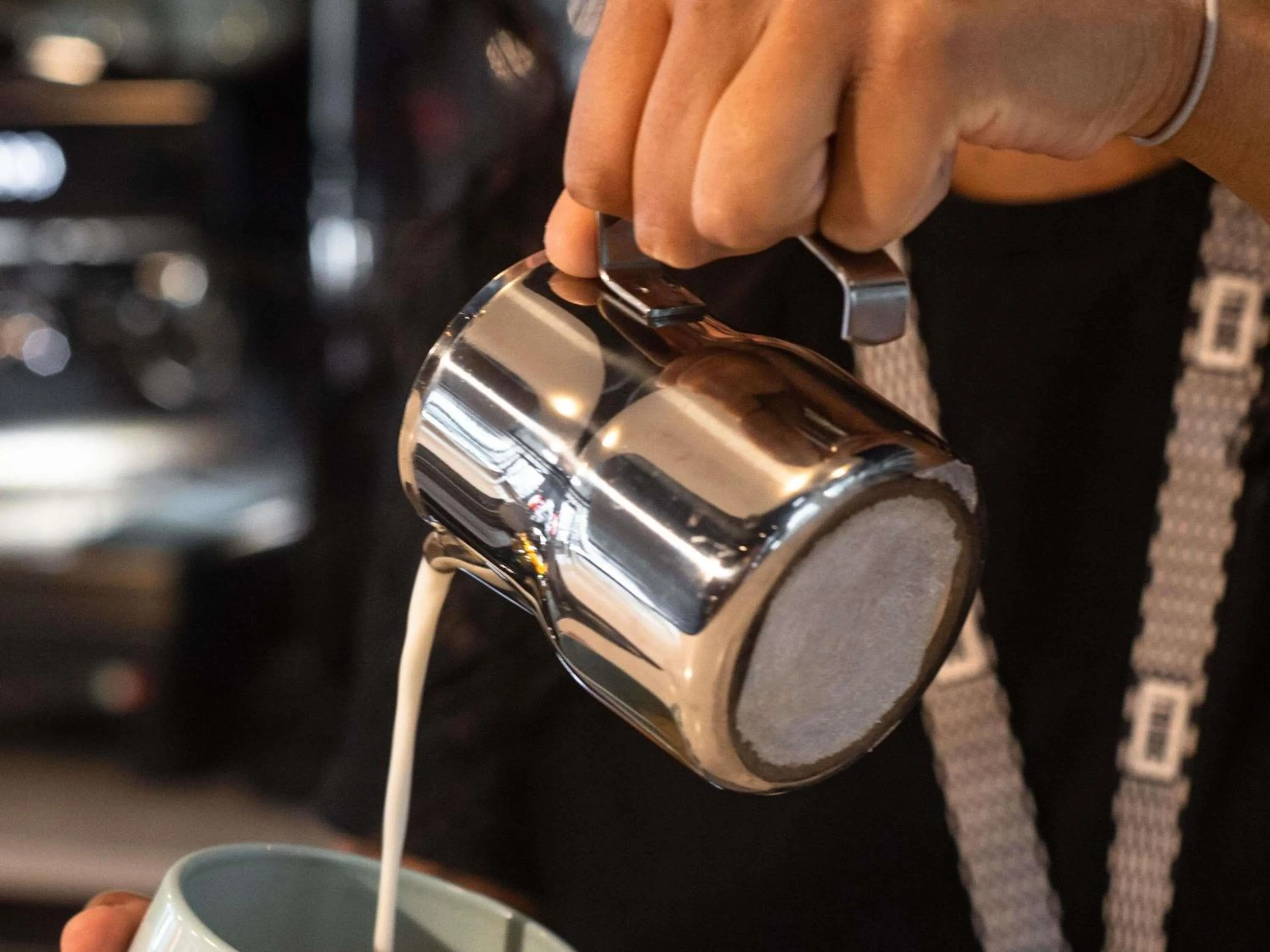 Lounge or bar in TRIBE Krakow Old Town