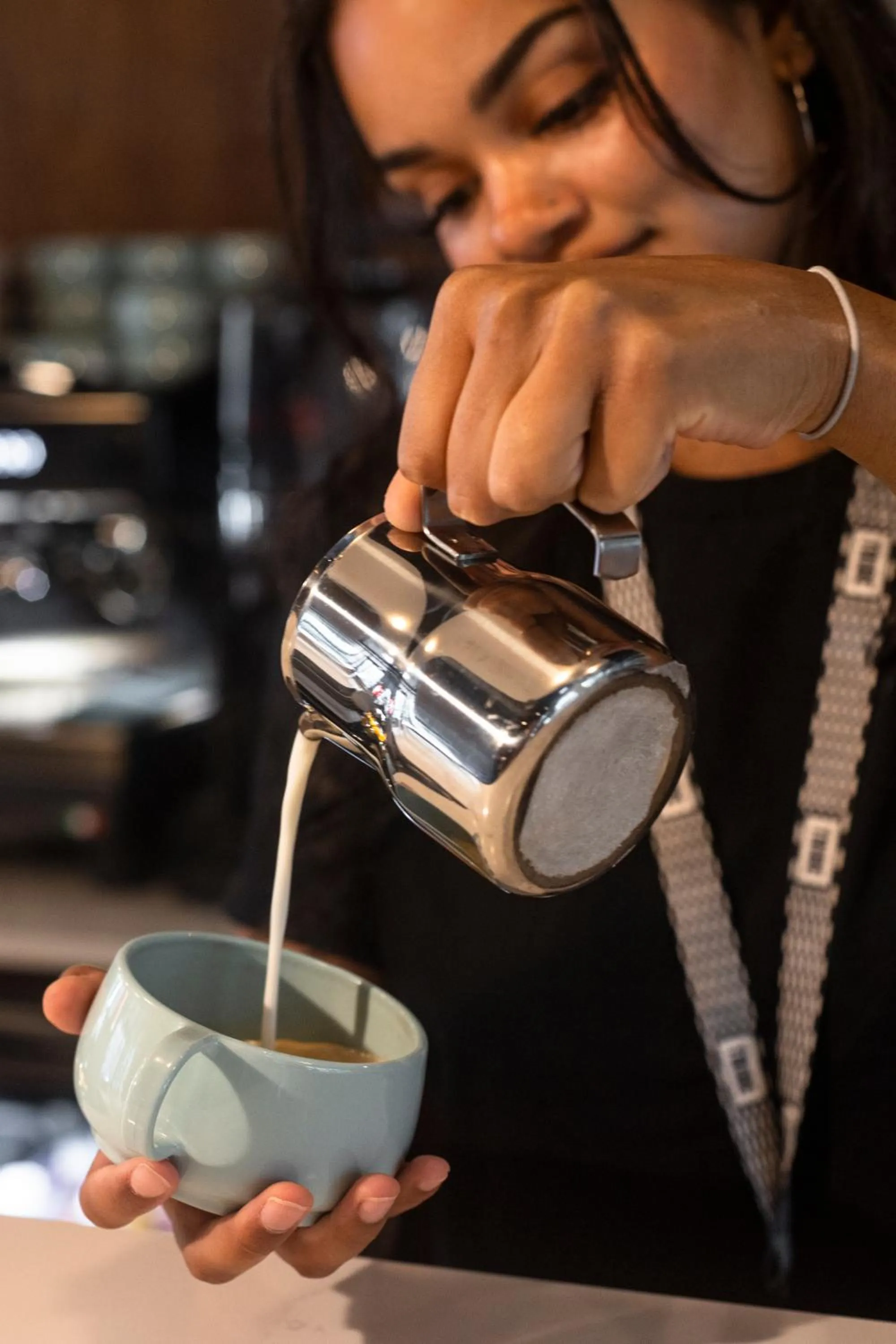 Lounge or bar in TRIBE Krakow Old Town