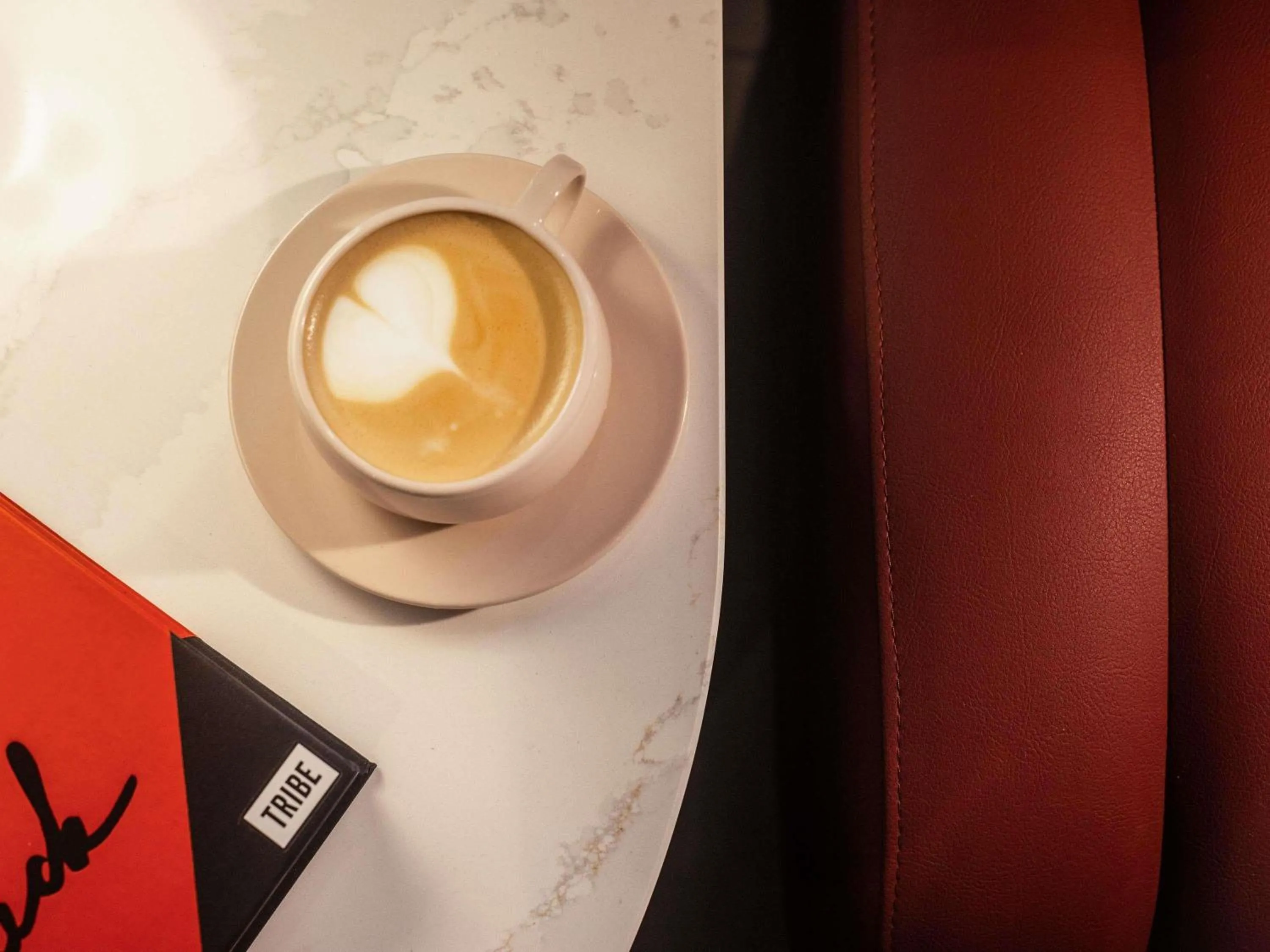 Lounge or bar in TRIBE Krakow Old Town