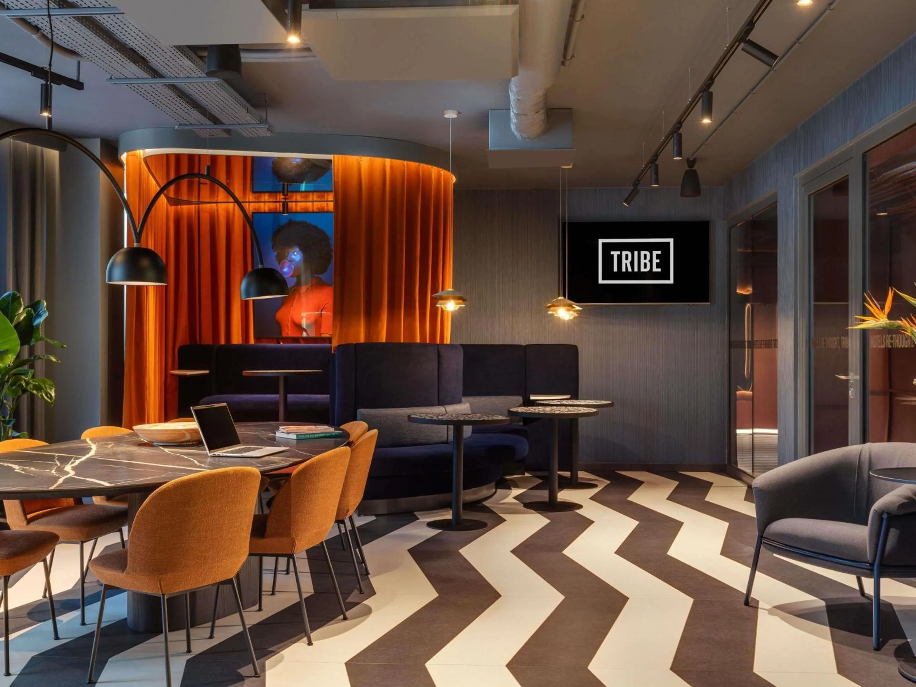 Other in TRIBE Krakow Old Town