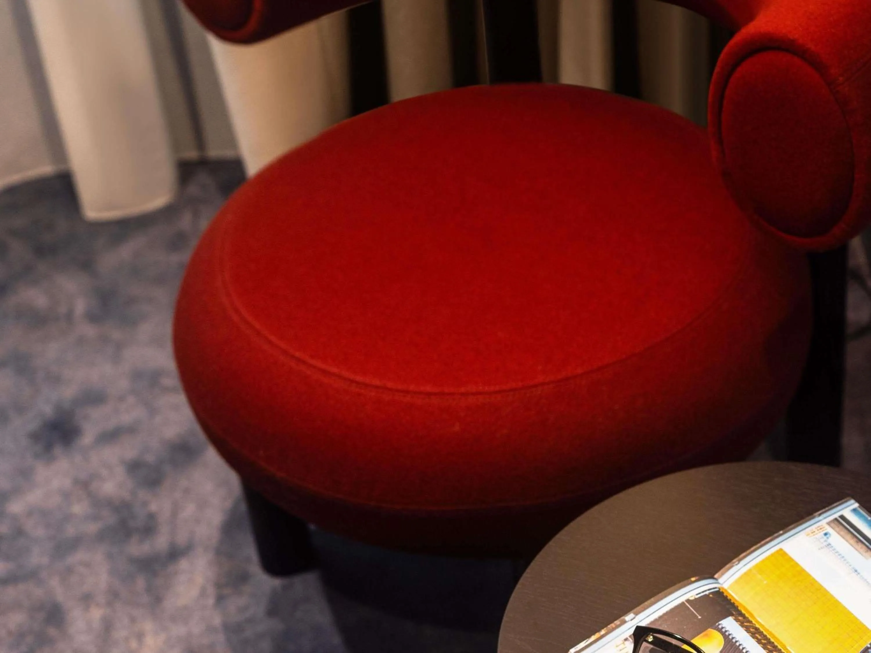 Bedroom in TRIBE Krakow Old Town