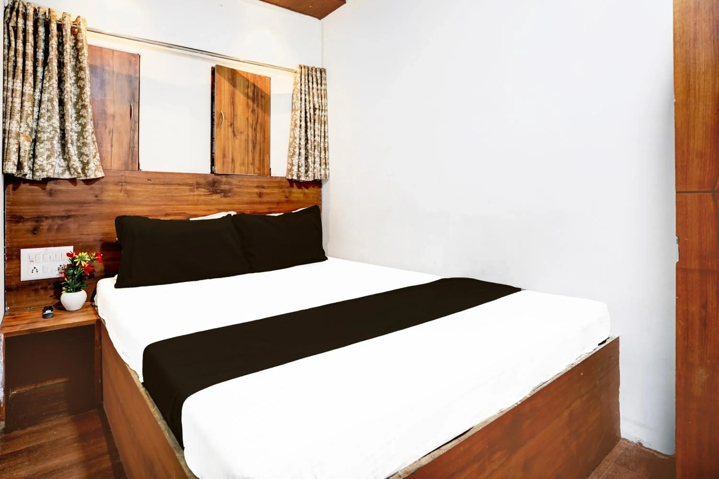 Super Hotel O BKC Santacruz East Super Hotel O BKC Santacruz East