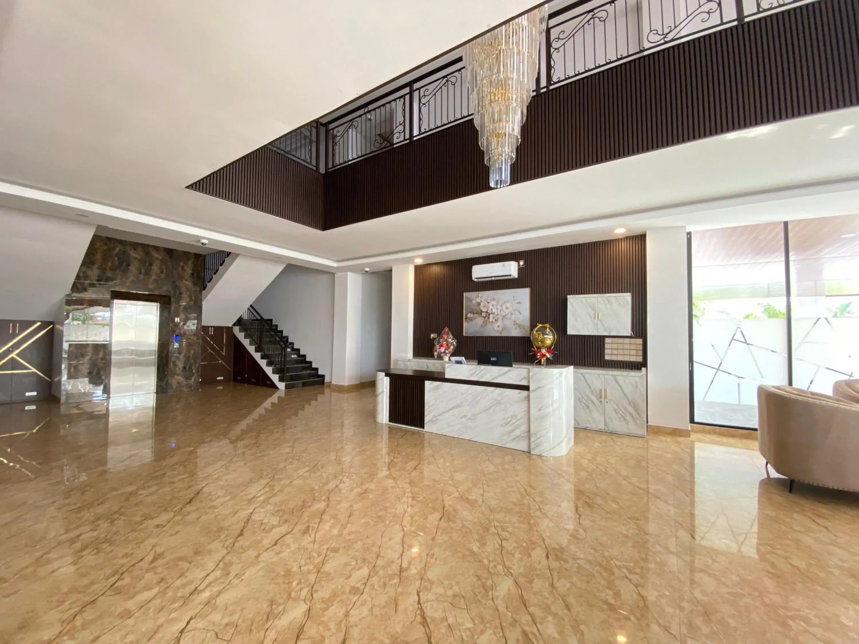 Sans Vibes Viandara Pekanbaru Sans Vibes Viandara Pekanbaru