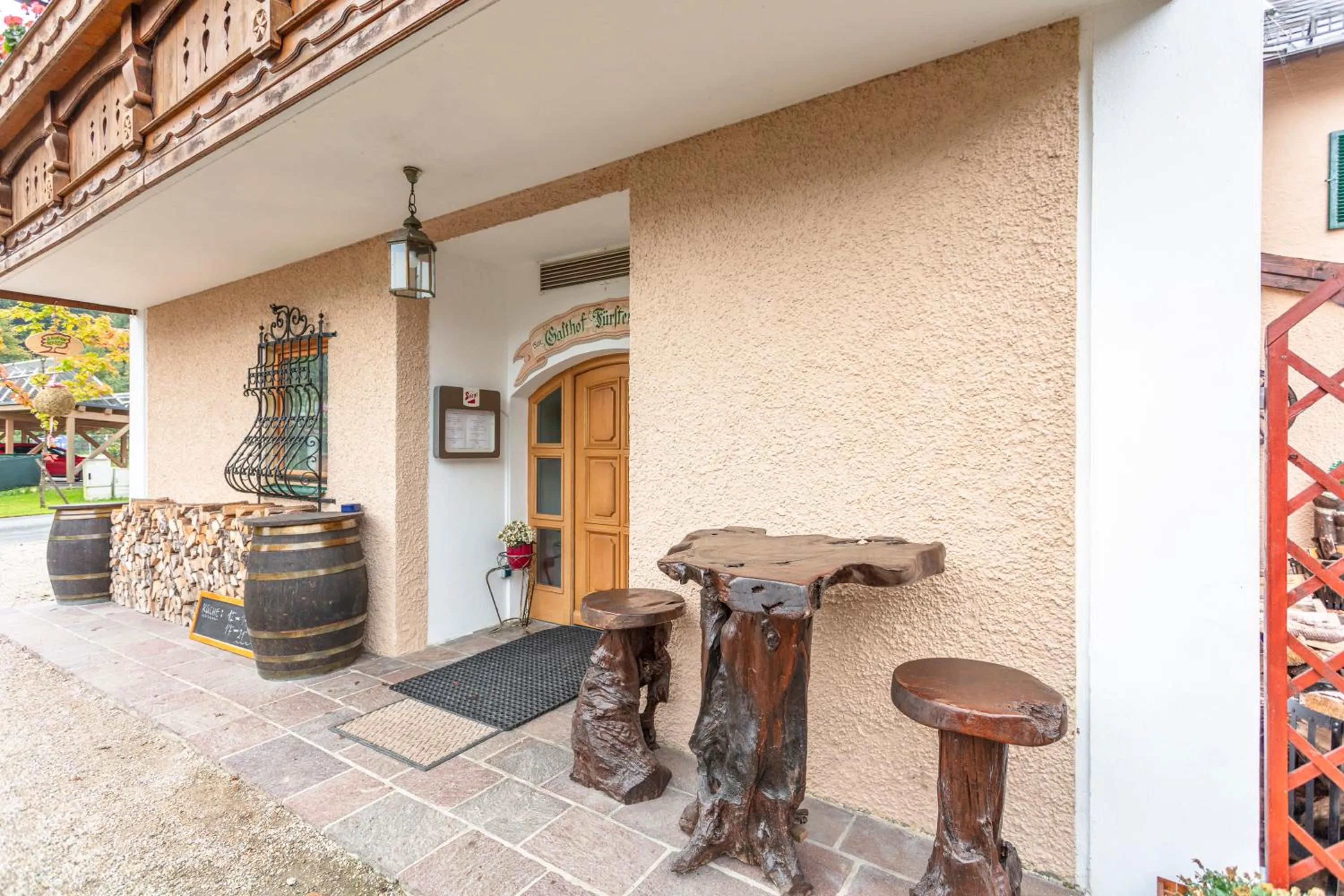 Landgasthof Fürstenbrunn