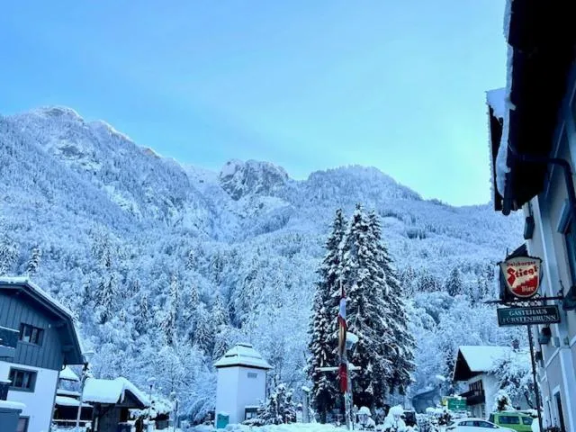 Landgasthof Fürstenbrunn