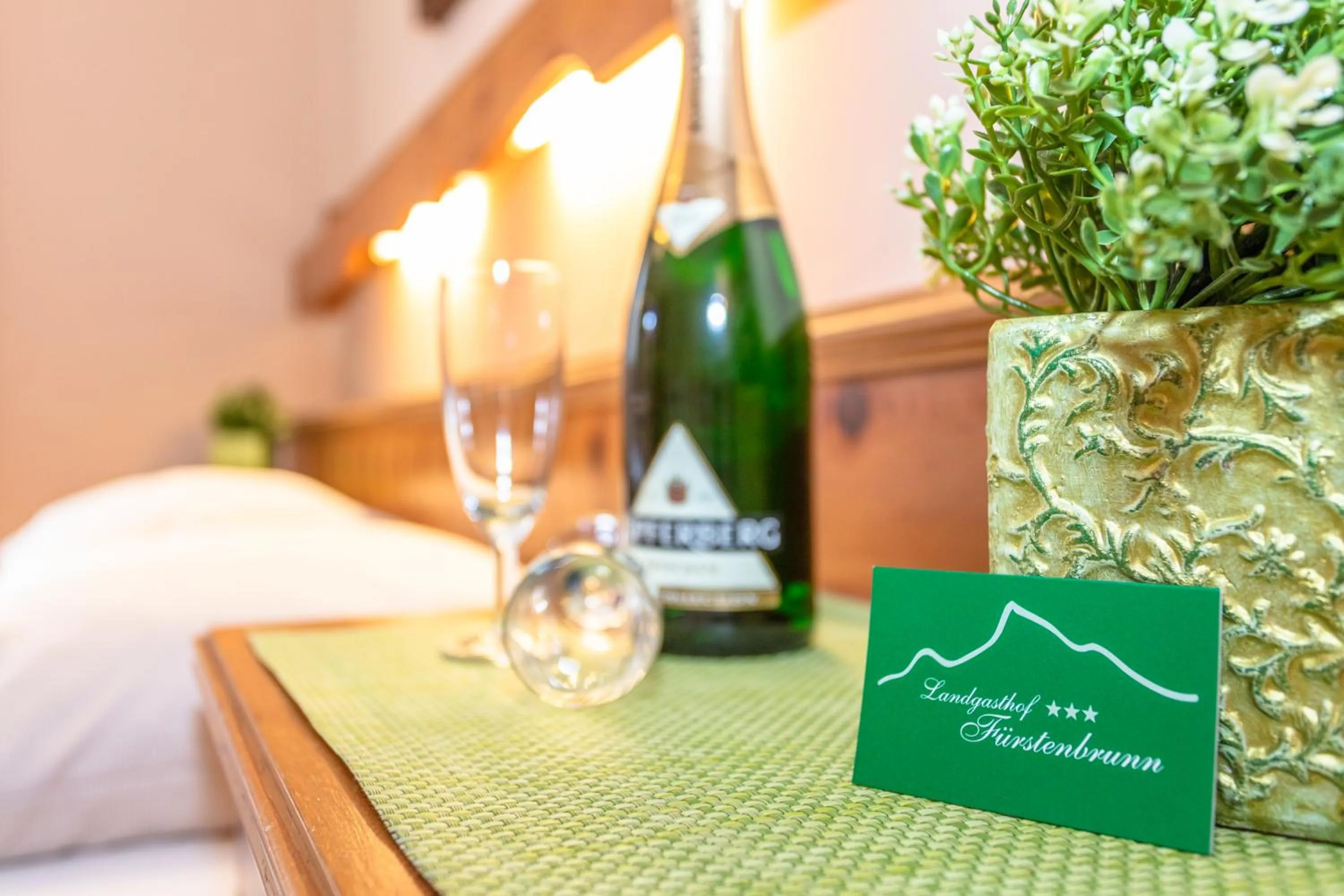 Landgasthof Fürstenbrunn