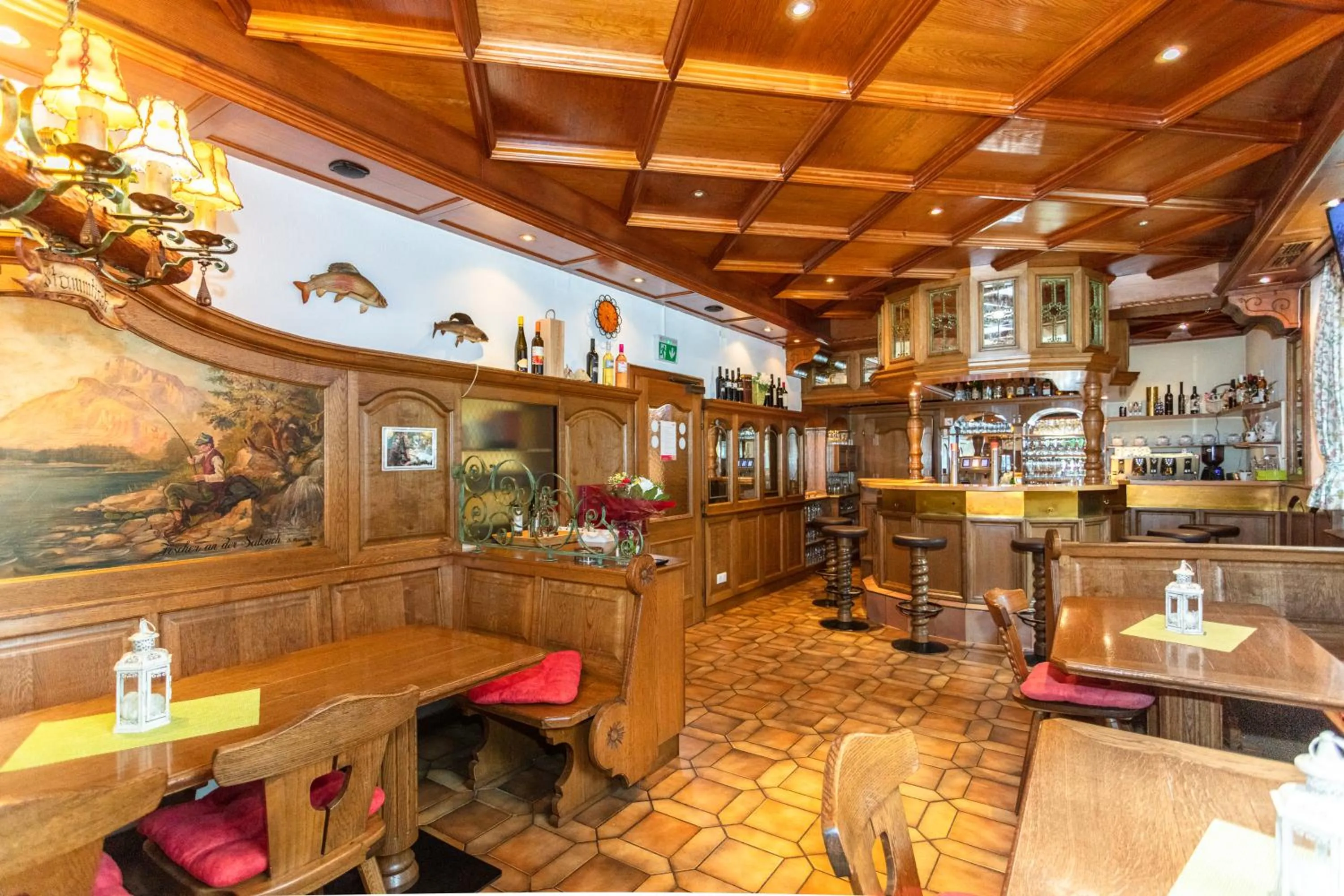 Landgasthof Fürstenbrunn