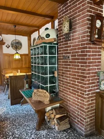 Restaurant/places to eat in Landgasthof Fürstenbrunn