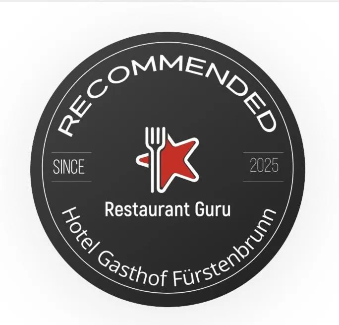 Restaurant/places to eat in Landgasthof Fürstenbrunn
