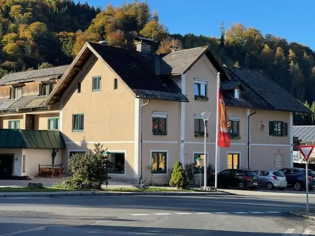 Landgasthof Fürstenbrunn