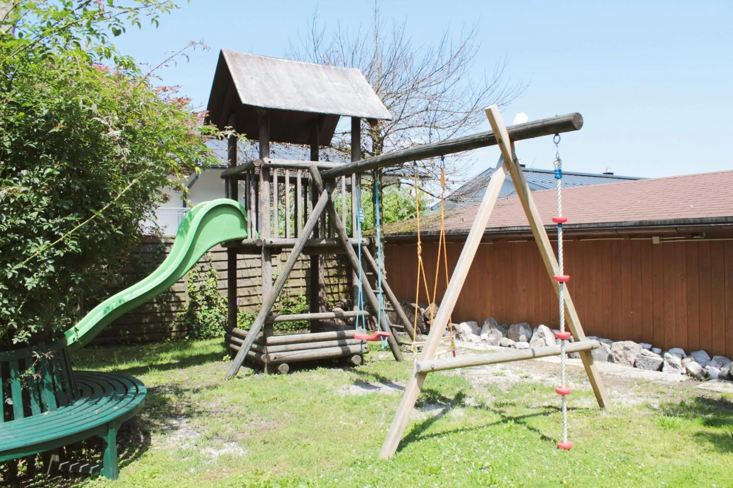 Landgasthof Fürstenbrunn