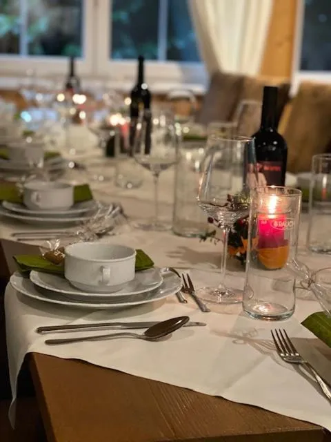 Banquet/Function facilities in Landgasthof Fürstenbrunn