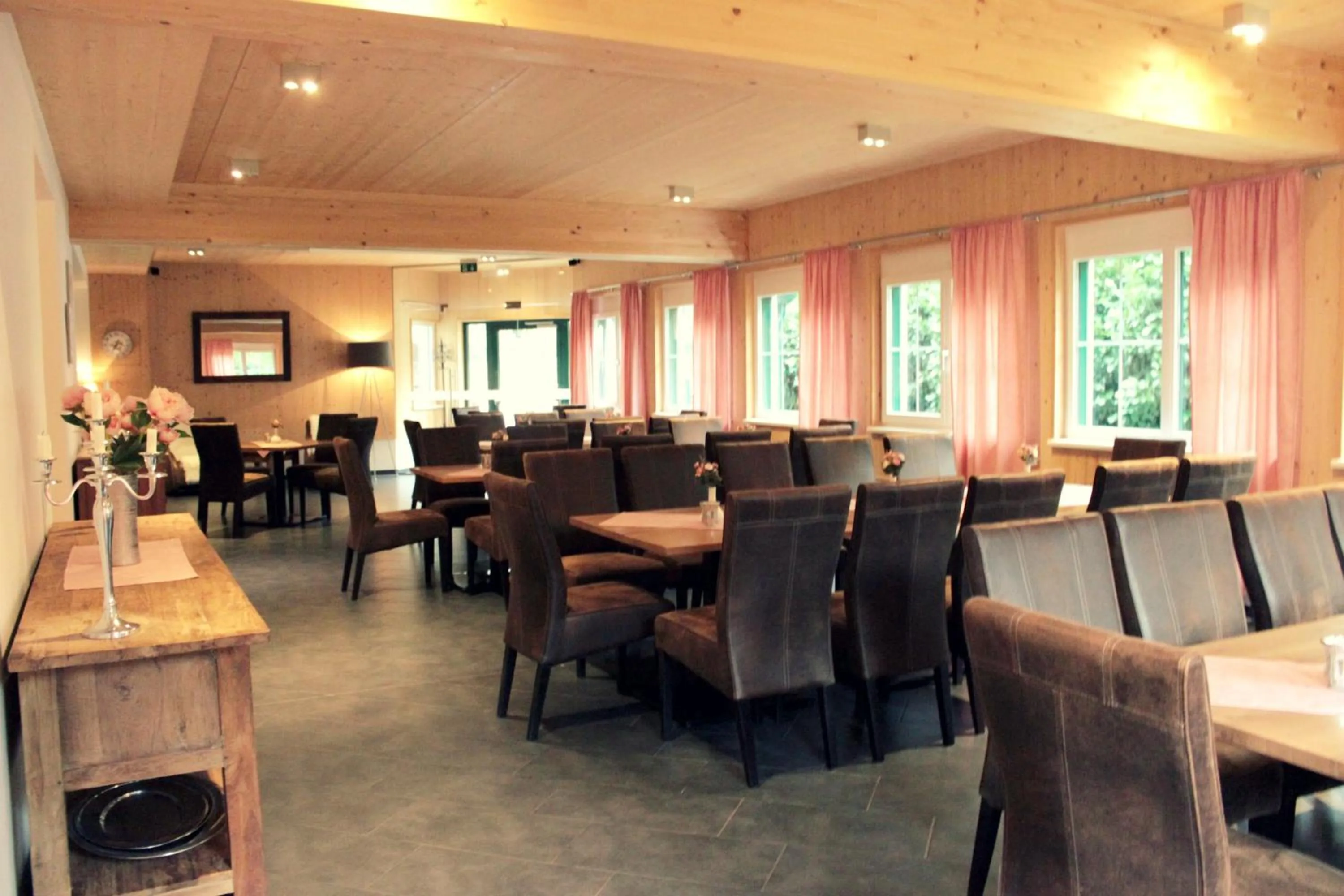 Restaurant/places to eat in Landgasthof Fürstenbrunn