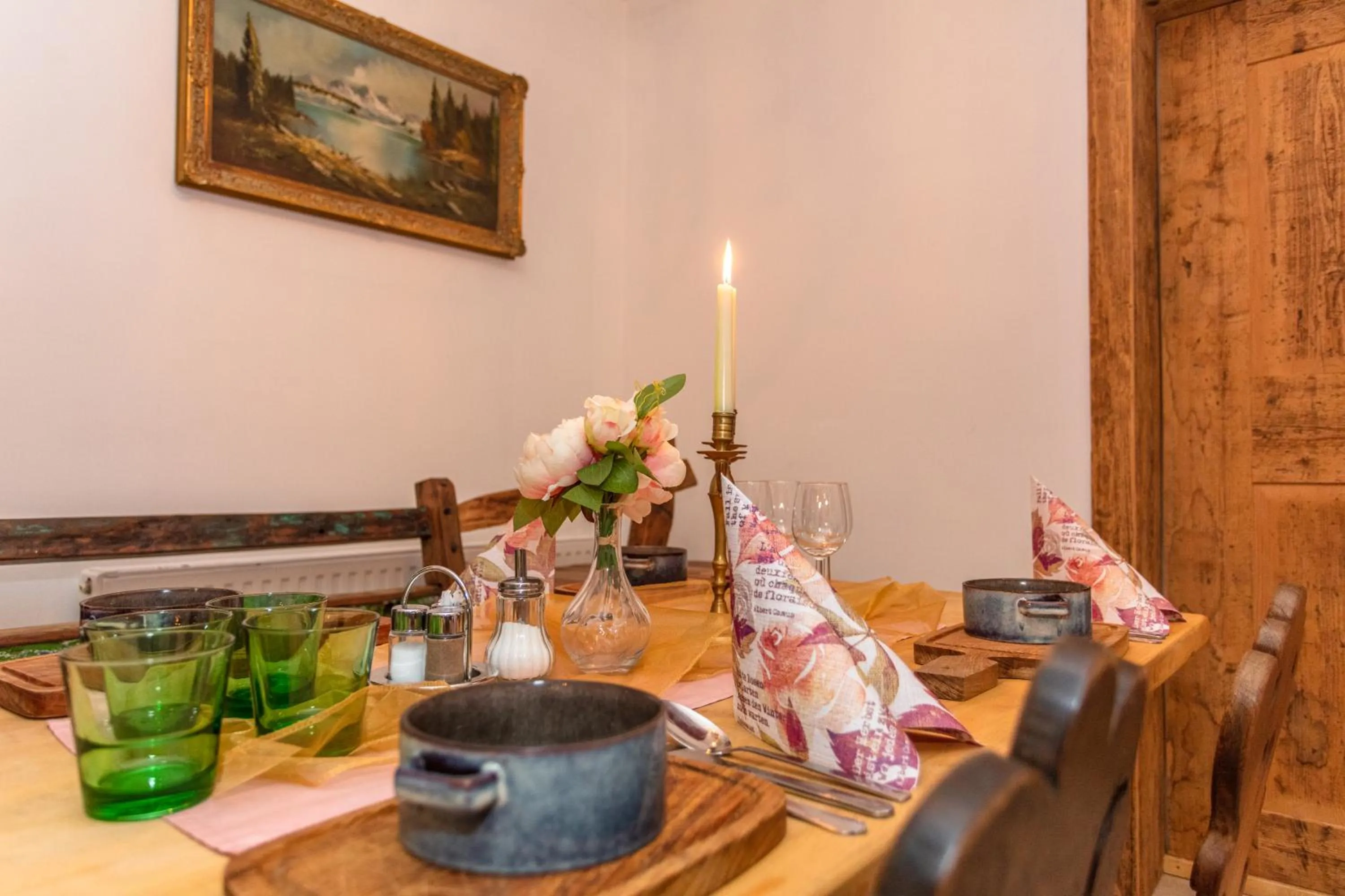 Landgasthof Fürstenbrunn