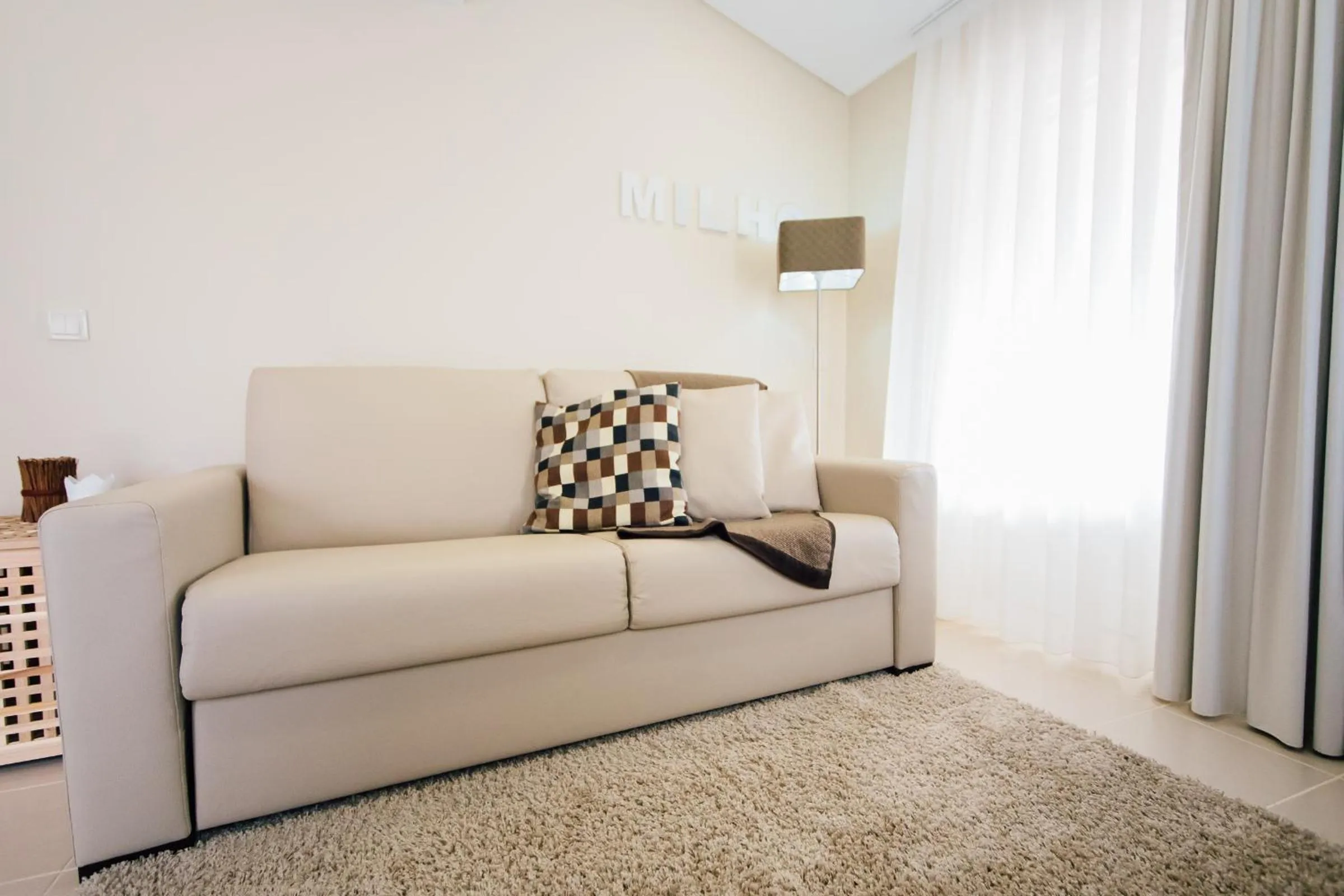 Spring in Vougaldeias Casas da Seara