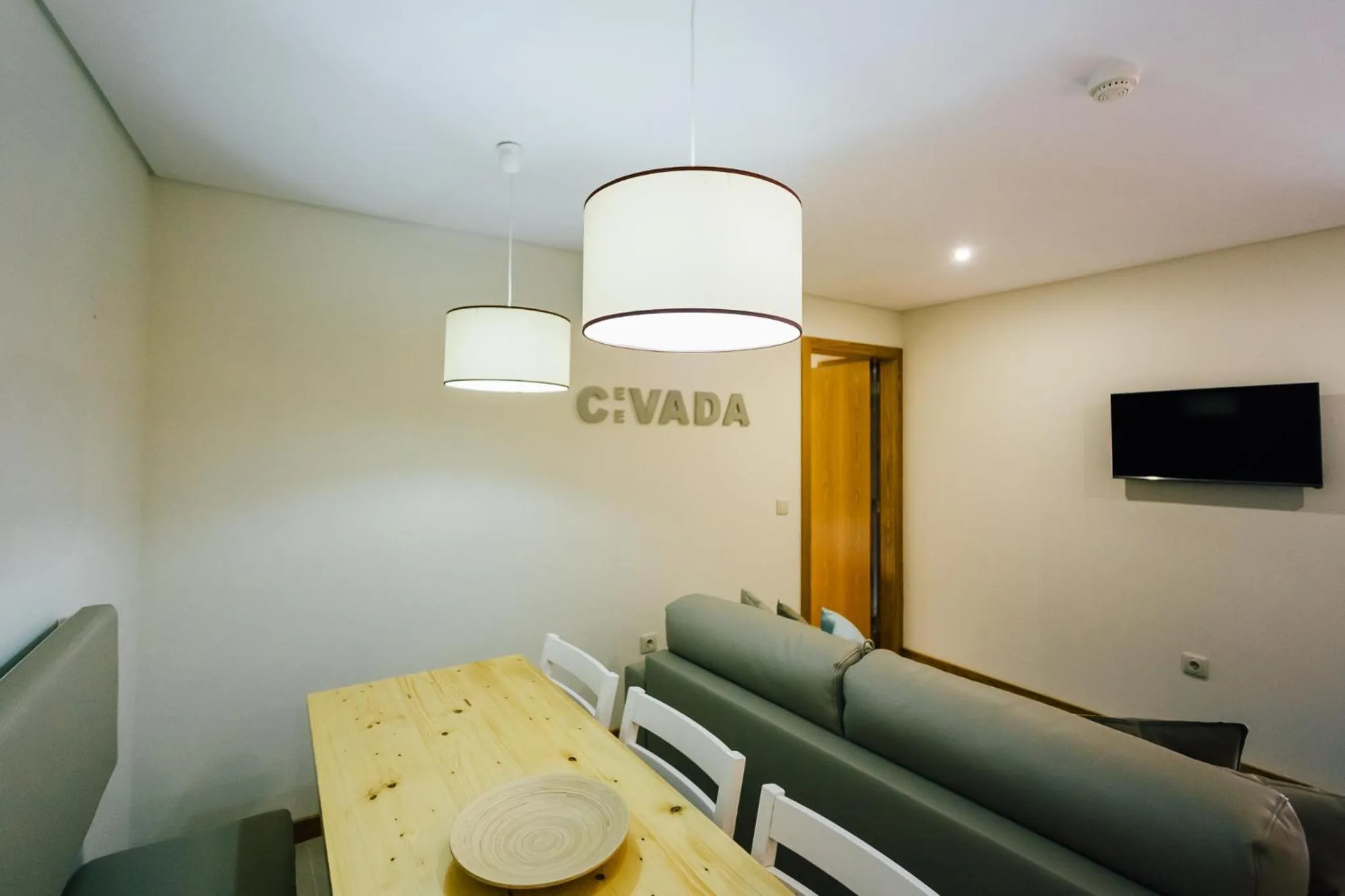 Spring in Vougaldeias Casas da Seara