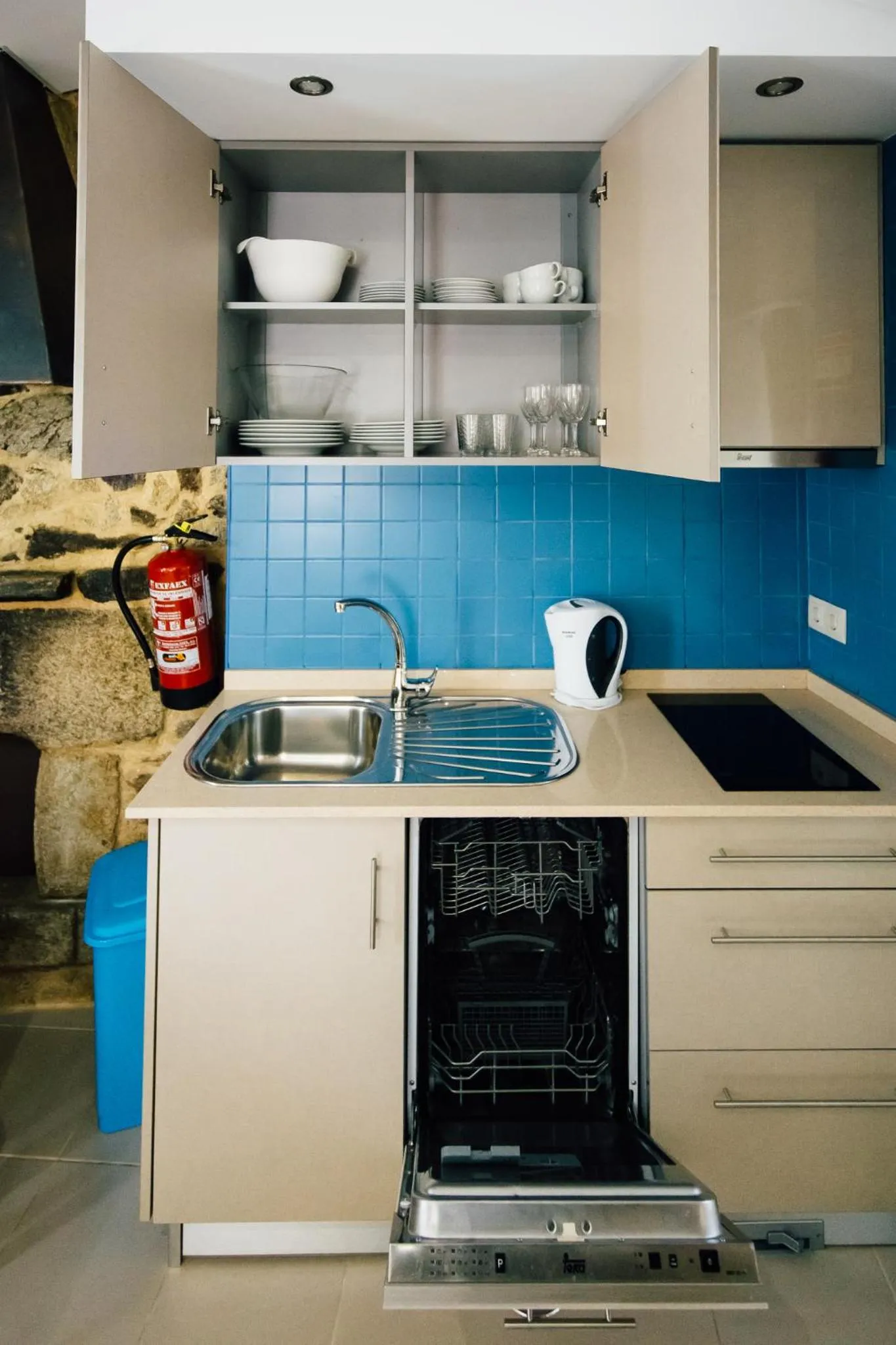 Day in Vougaldeias Casas da Seara