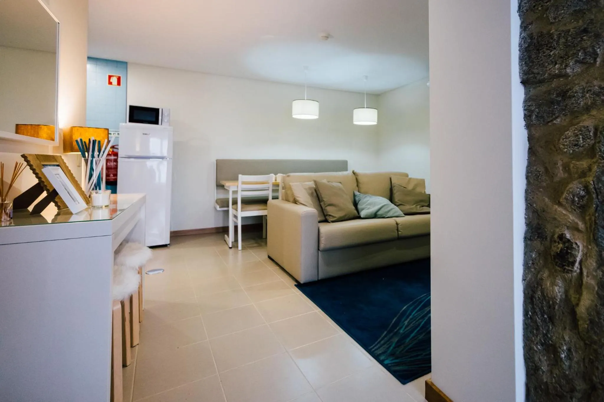 Spring in Vougaldeias Casas da Seara