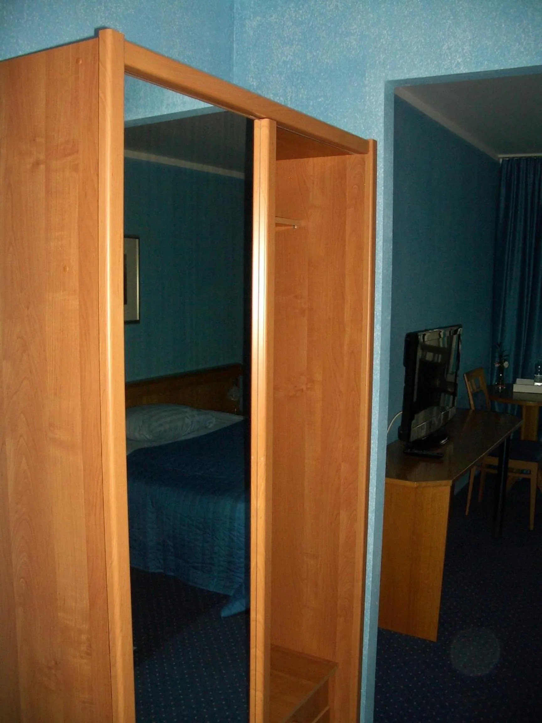 Bed in Kardamon