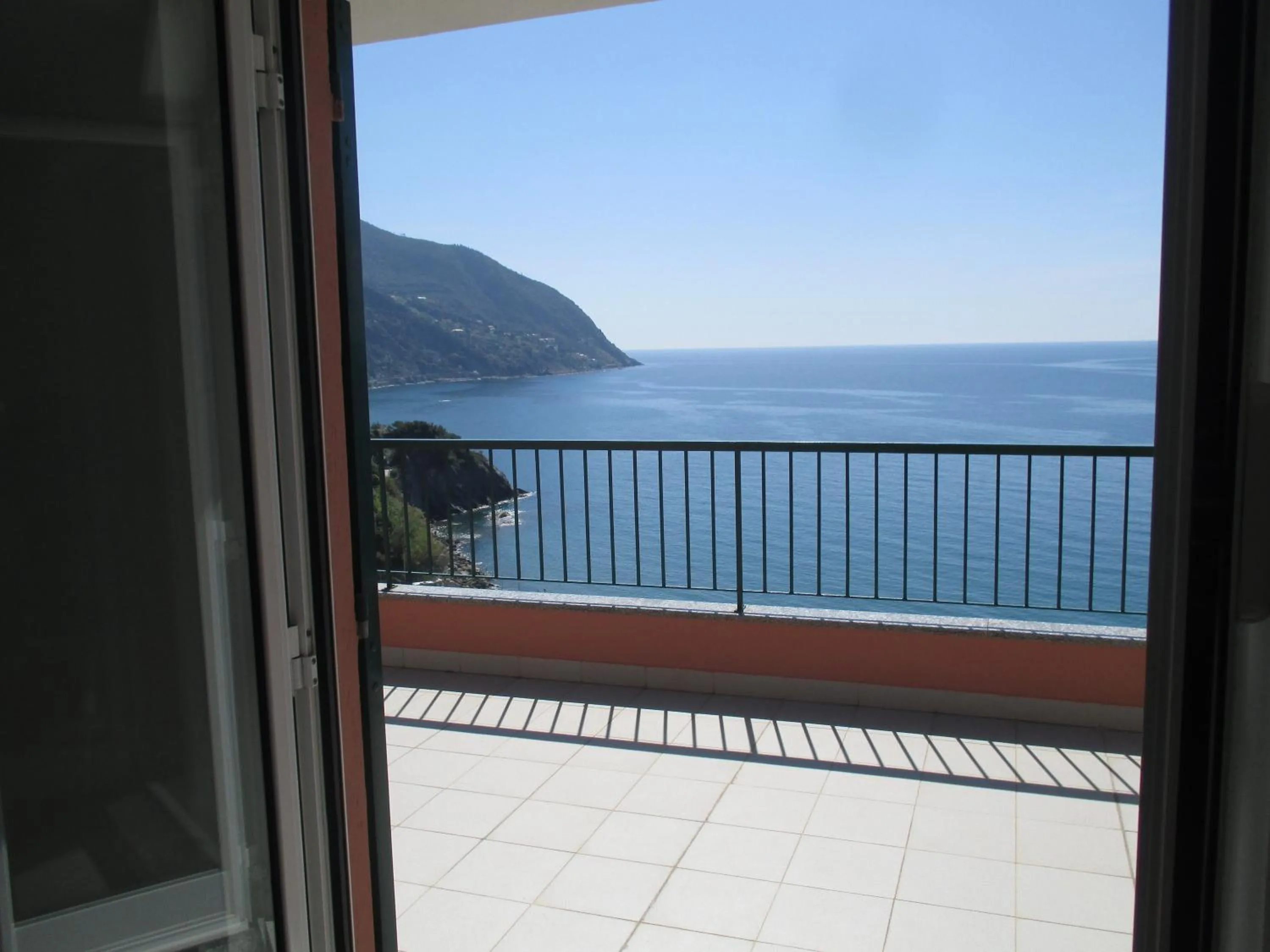 Day in Hotel Leopold