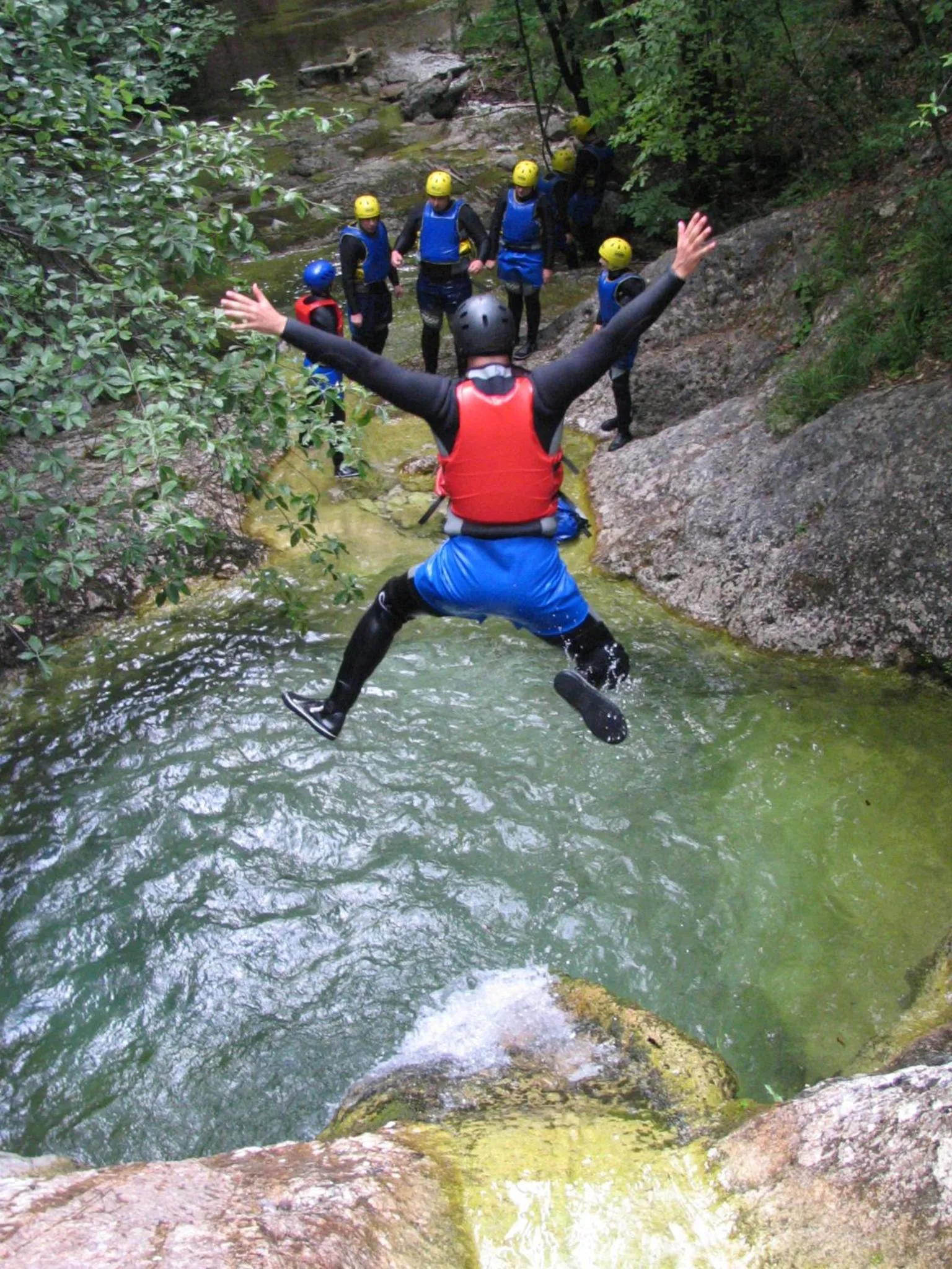 Activities in Apartments Hlapi with SPA