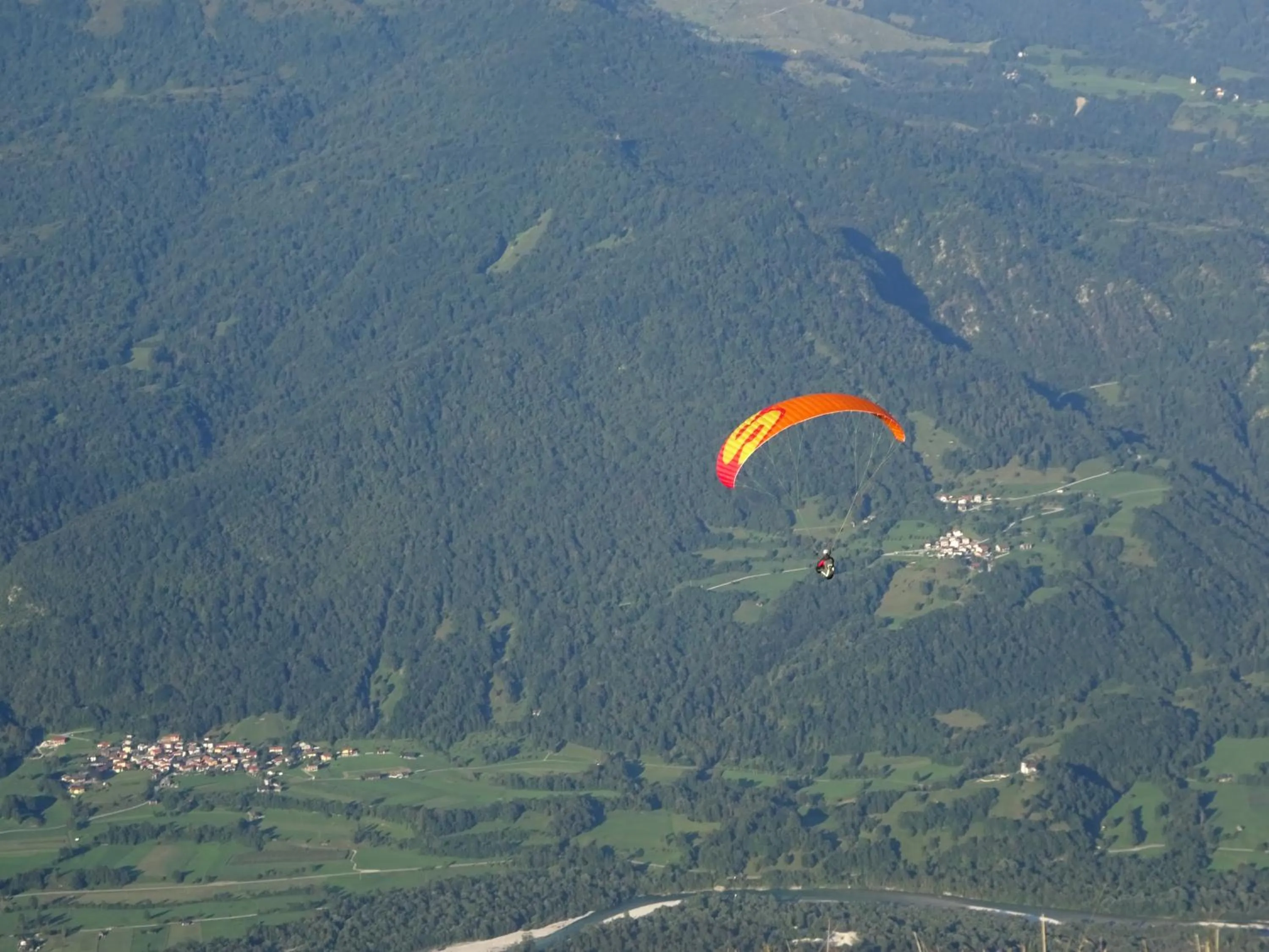 Sports in Apartments Hlapi with SPA