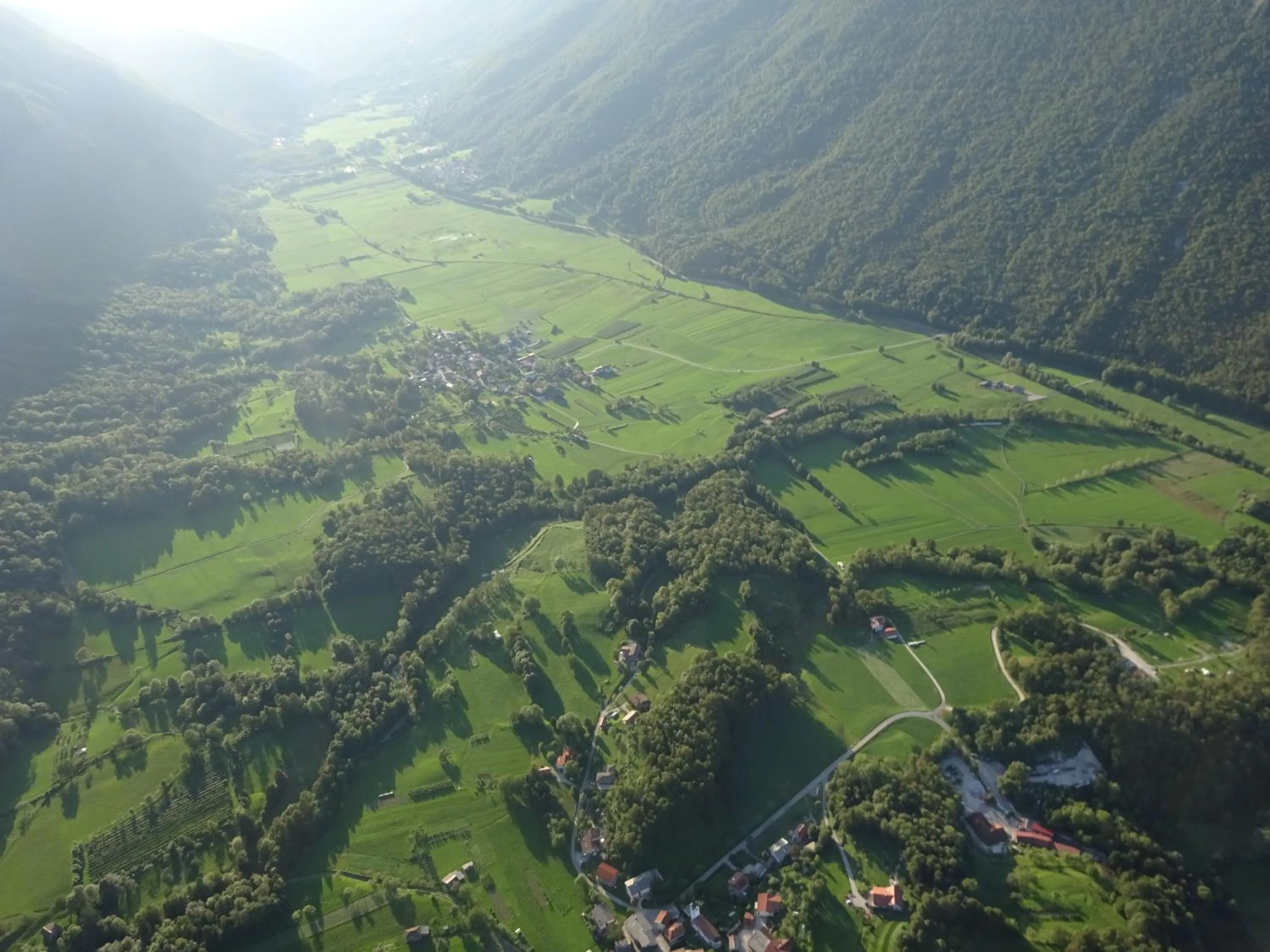 Off site in Apartments Hlapi with SPA