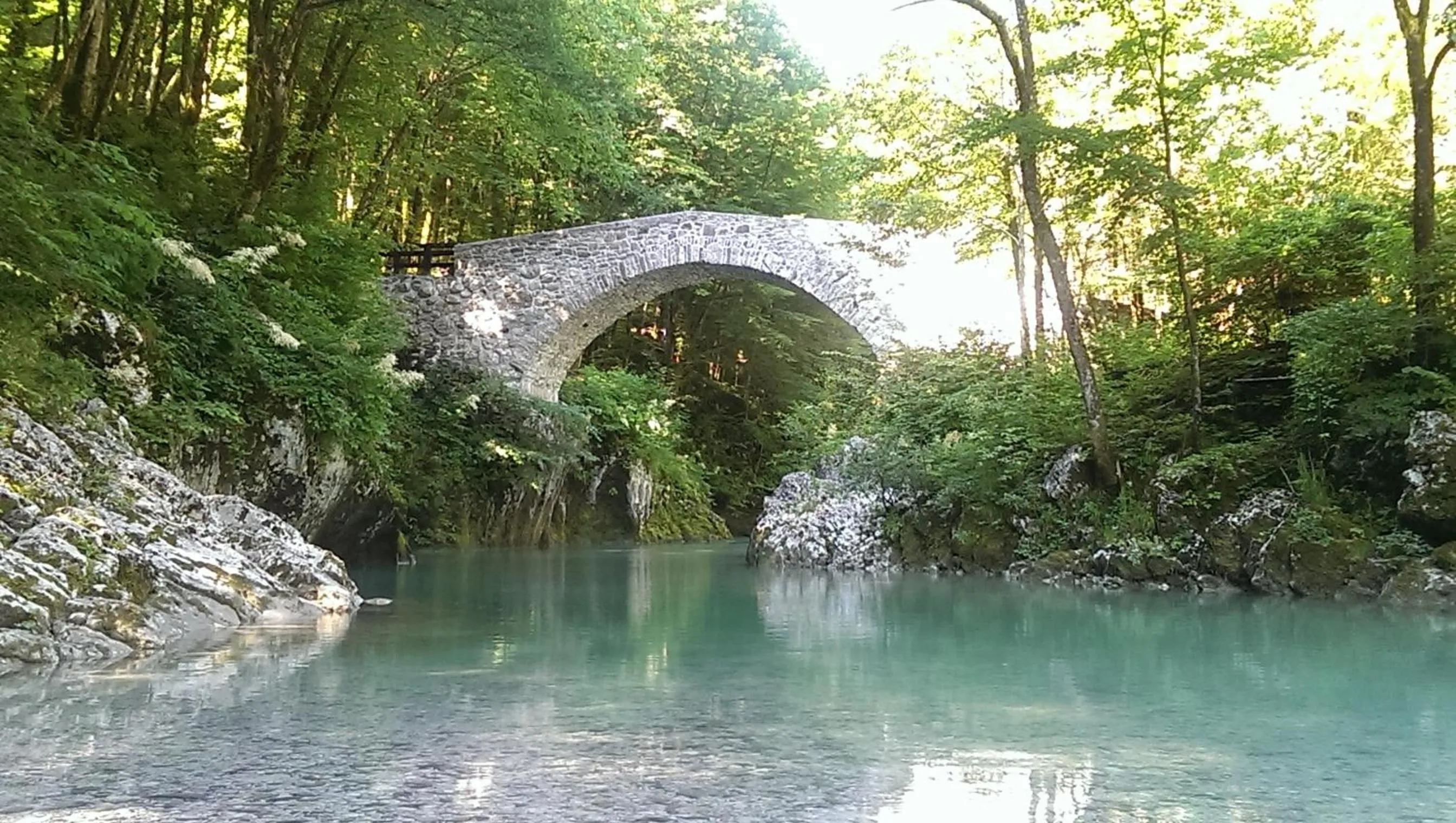 Activities in Apartments Hlapi with SPA