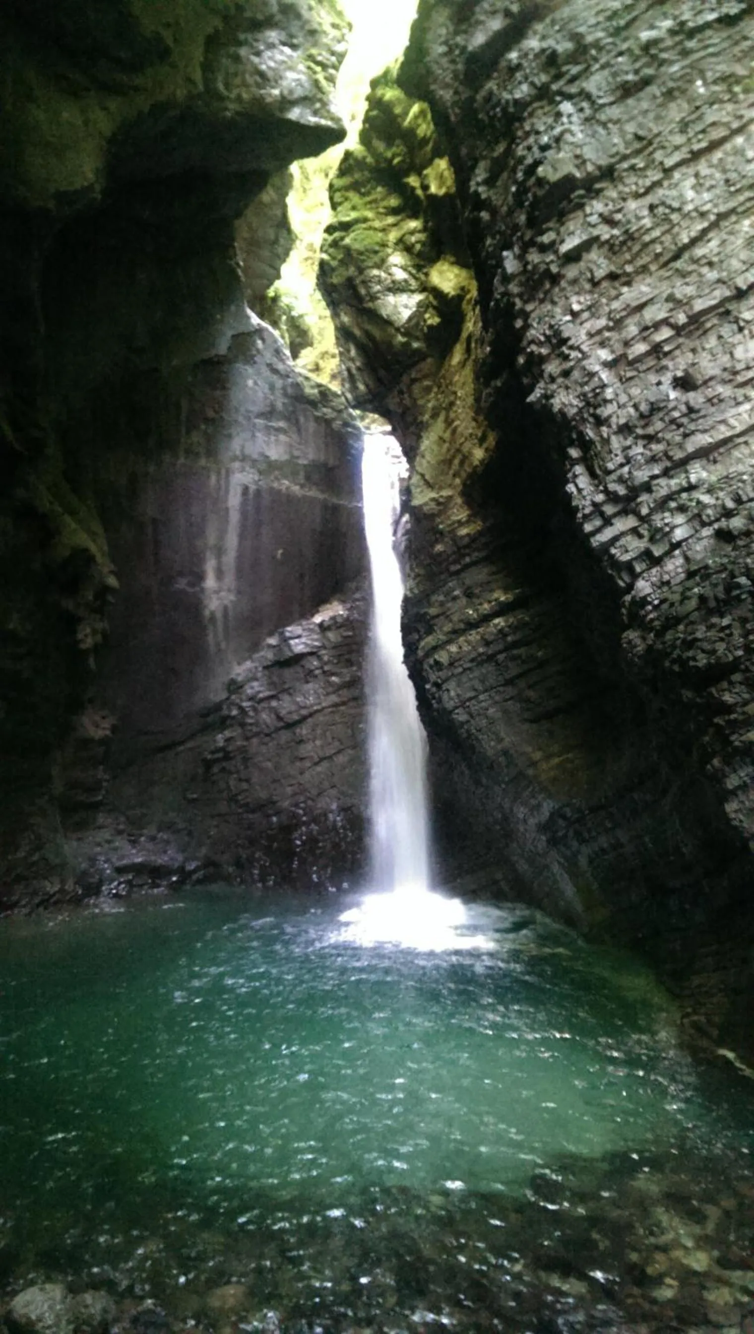 Neighbourhood in Apartments Hlapi with SPA