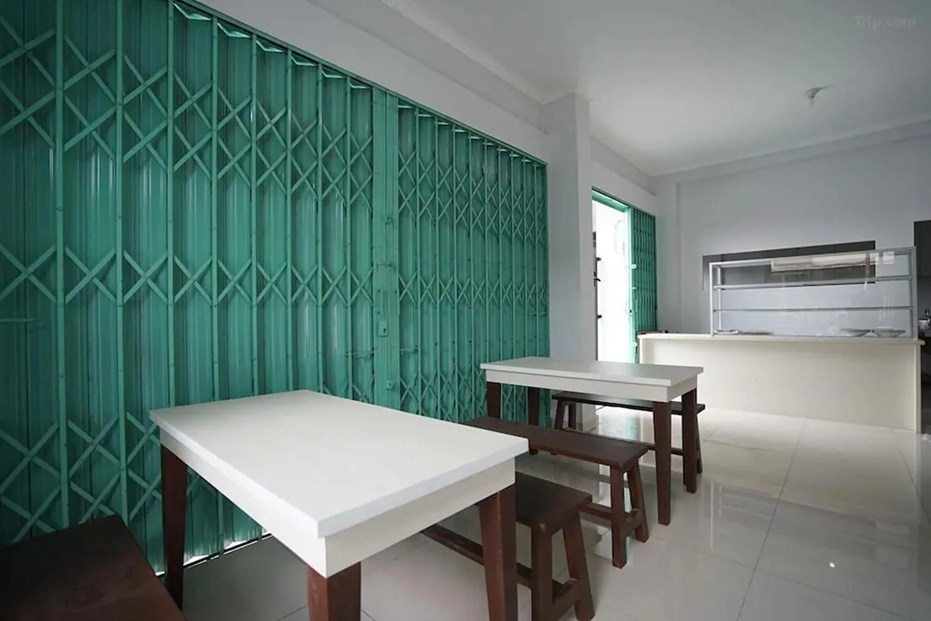 Property building in Griya Safitri Syariah