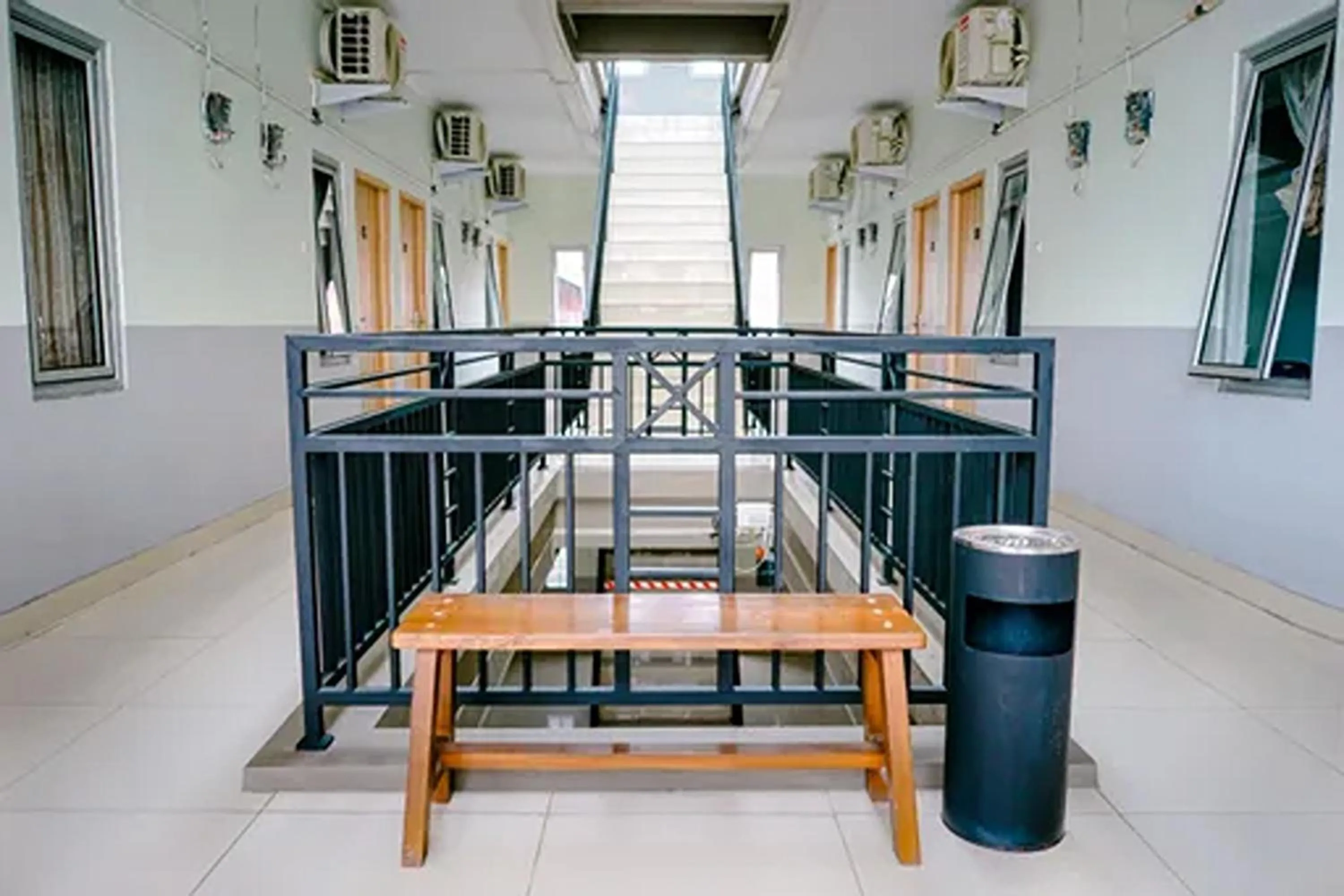 Property building in Griya Safitri Syariah