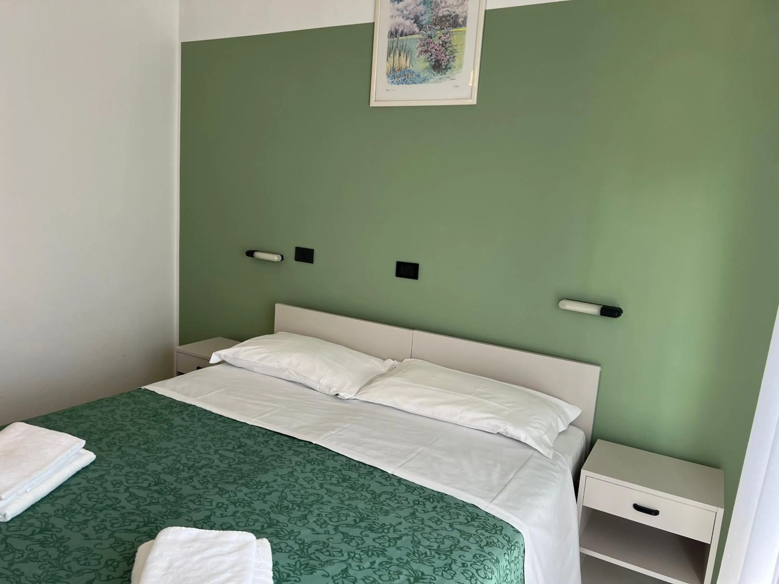 Hotel Morena Riccione Centrale