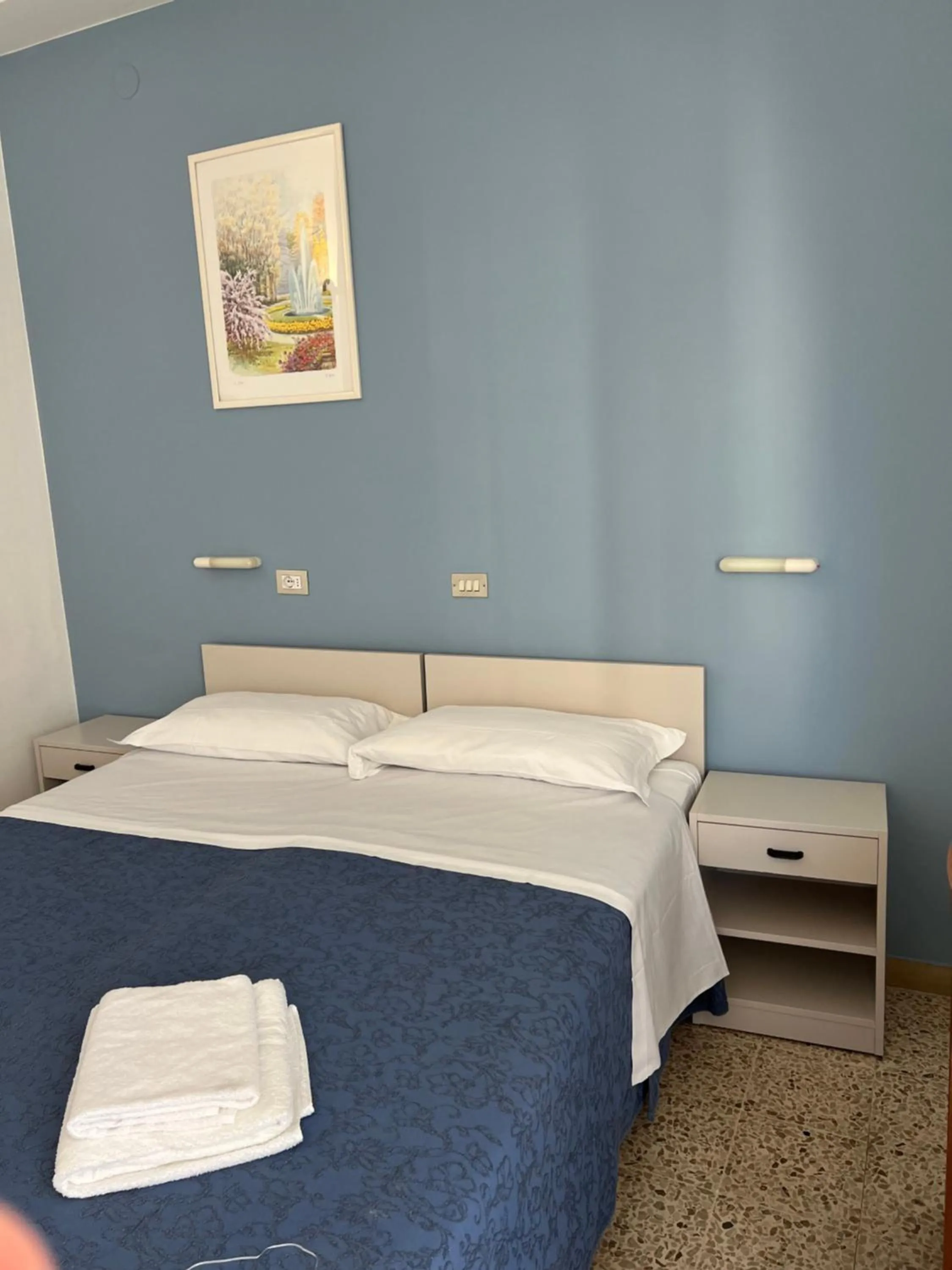 Hotel Morena Riccione Centrale