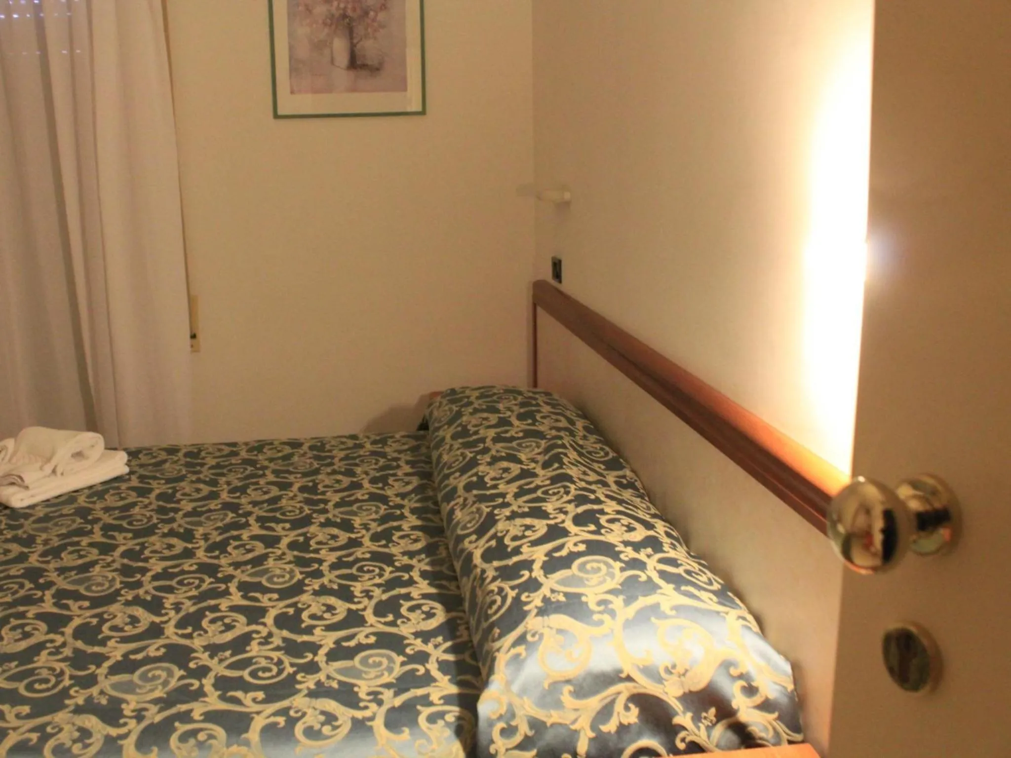 Bed in Hotel Morena Riccione Centrale