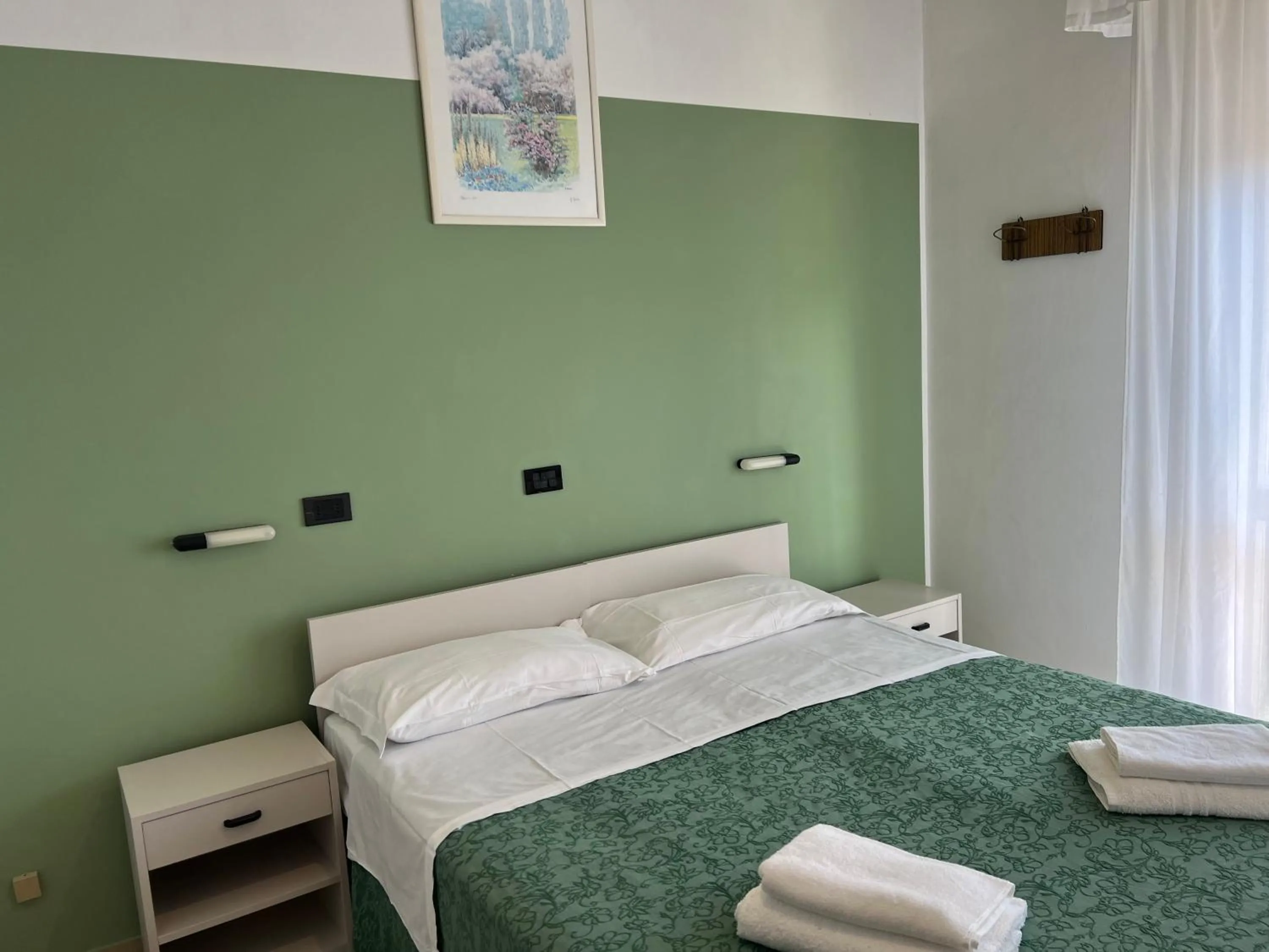 Hotel Morena Riccione Centrale